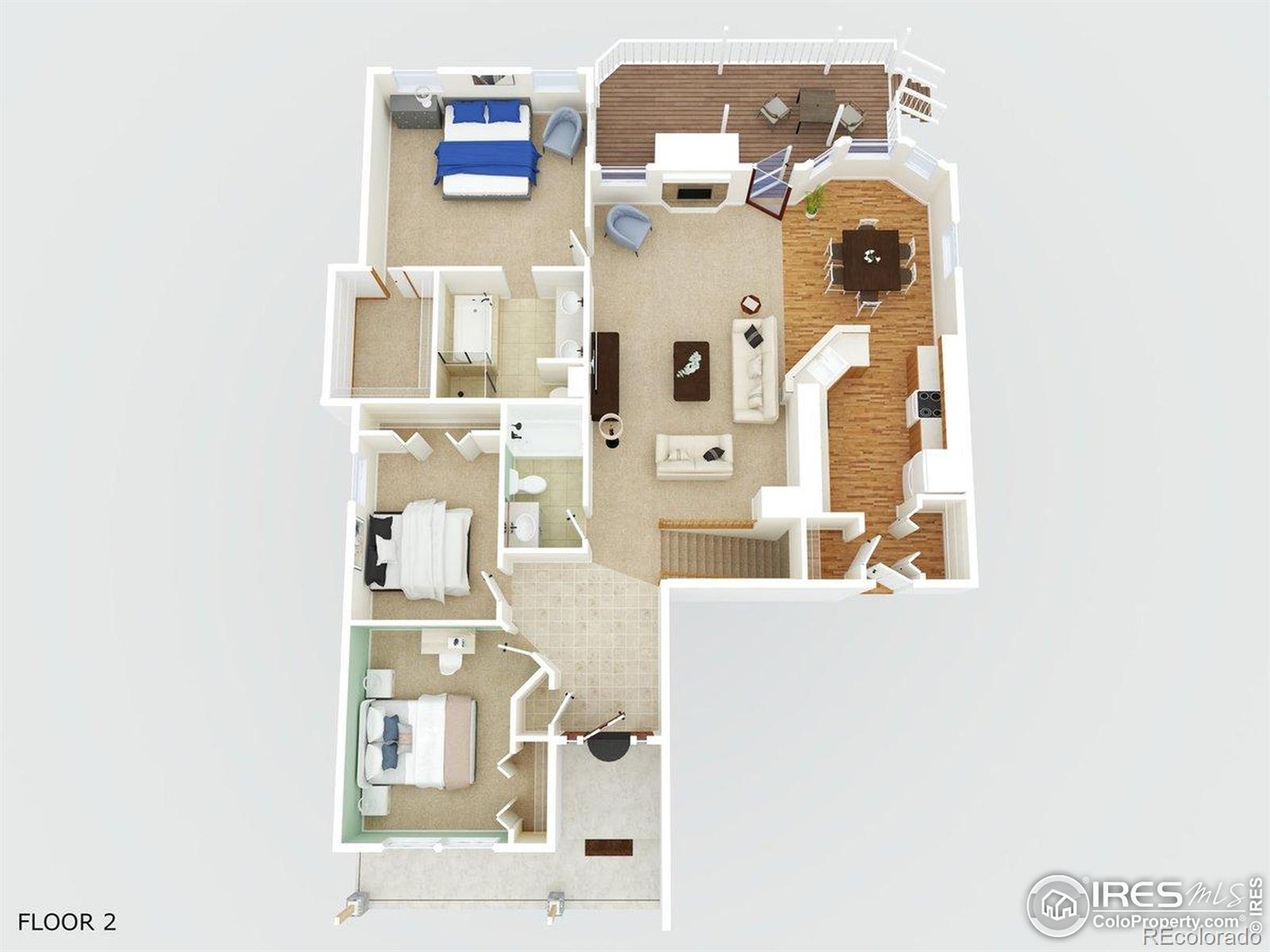 MLS Image #27 for 6612  34th street,greeley, Colorado