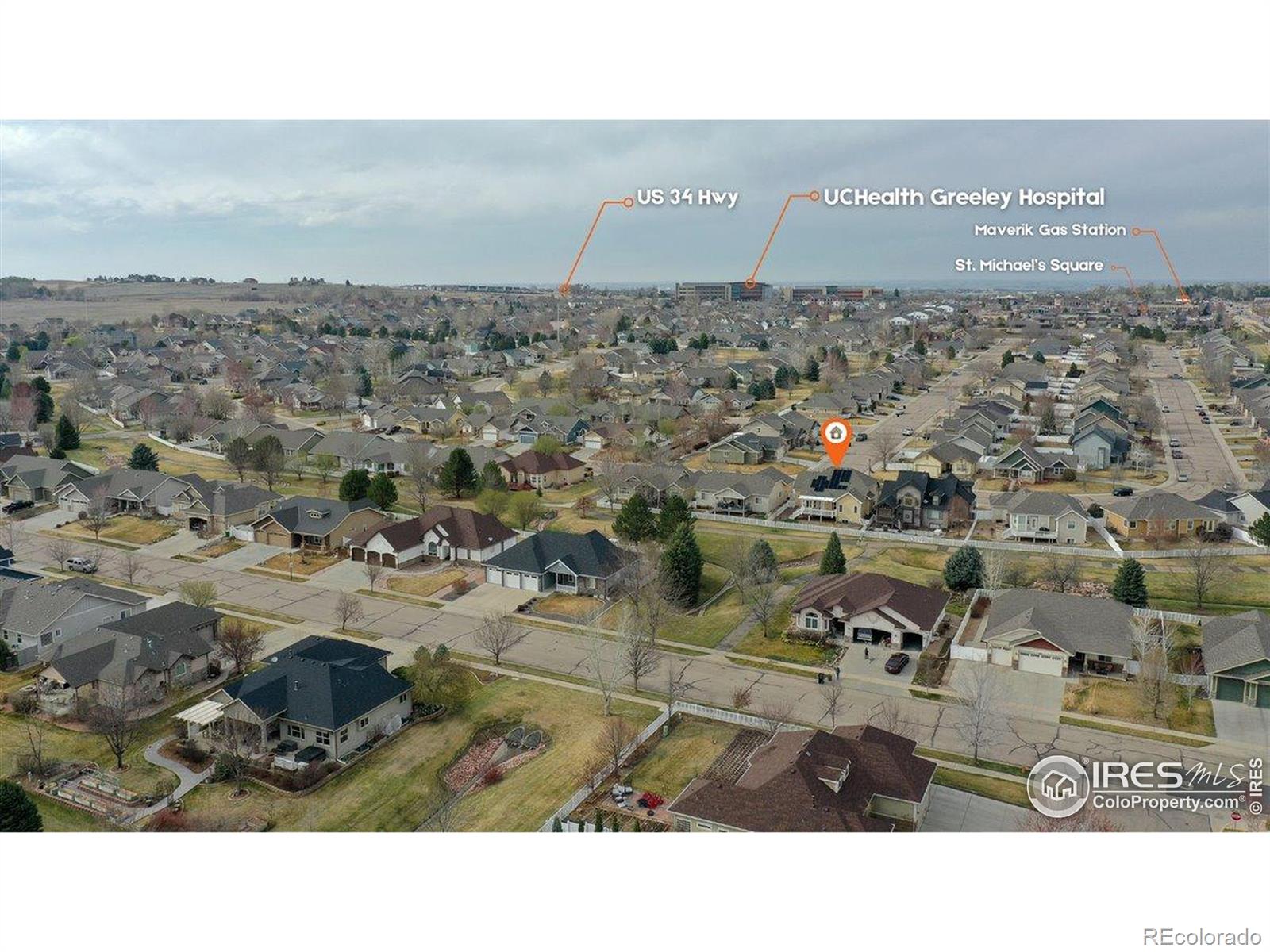 MLS Image #28 for 6612  34th street,greeley, Colorado