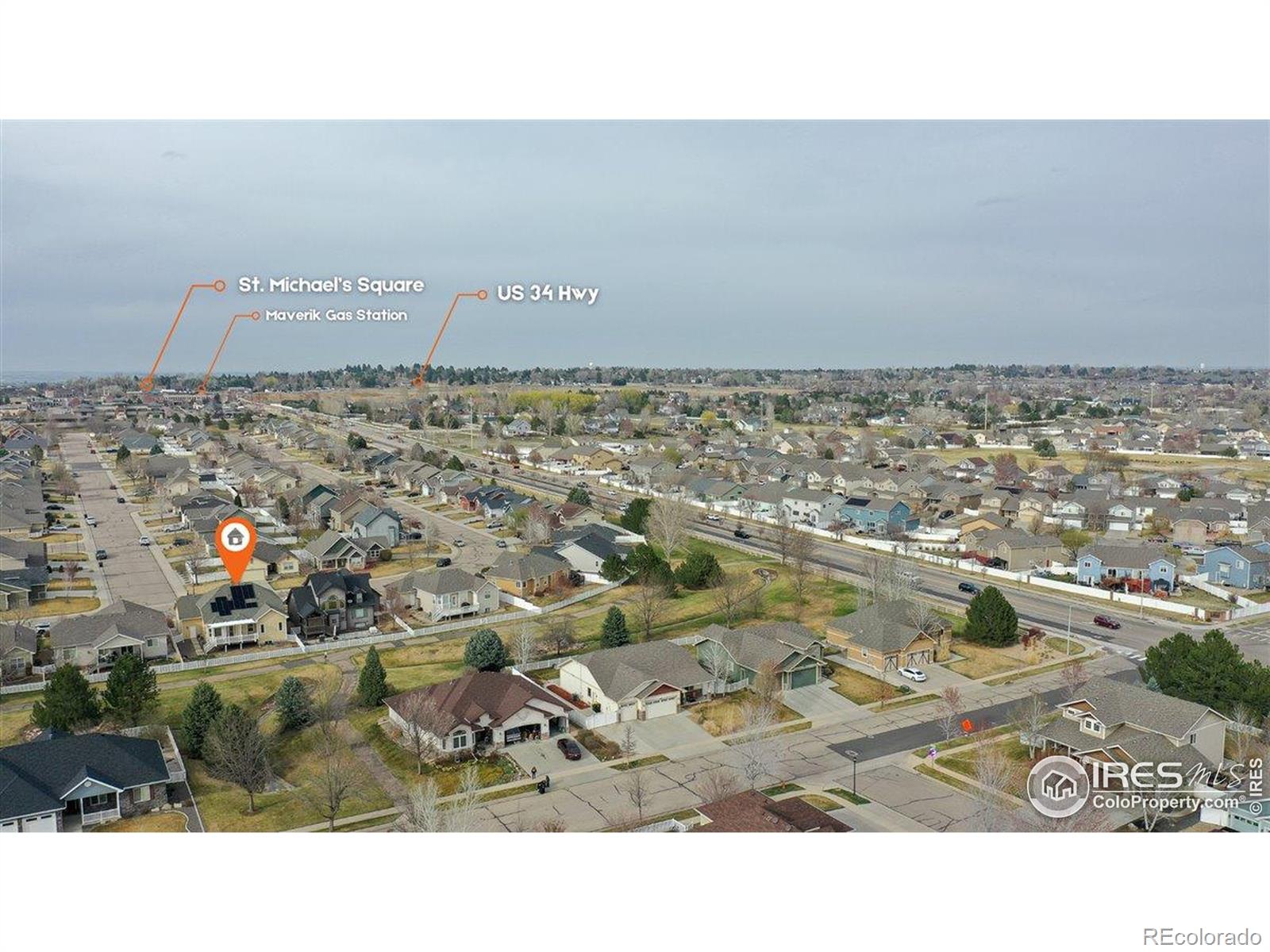 MLS Image #29 for 6612  34th street,greeley, Colorado