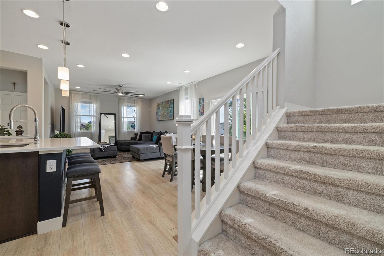 MLS Image #12 for 15694 e 47th drive,denver, Colorado