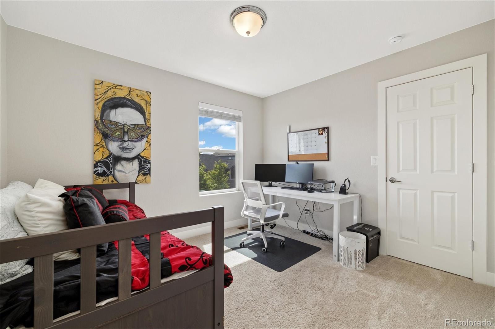 MLS Image #21 for 15694 e 47th drive,denver, Colorado