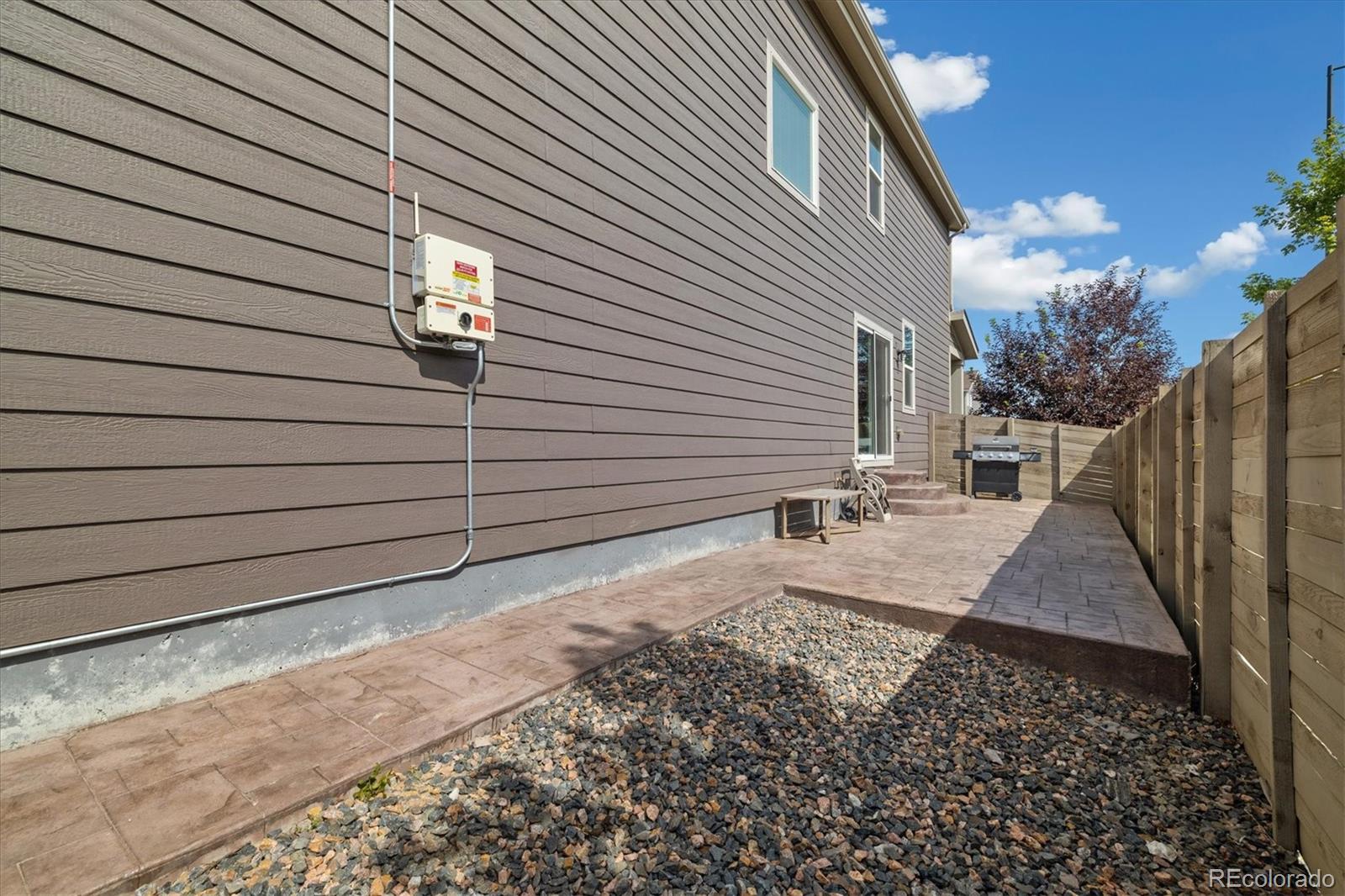 MLS Image #23 for 15694 e 47th drive,denver, Colorado