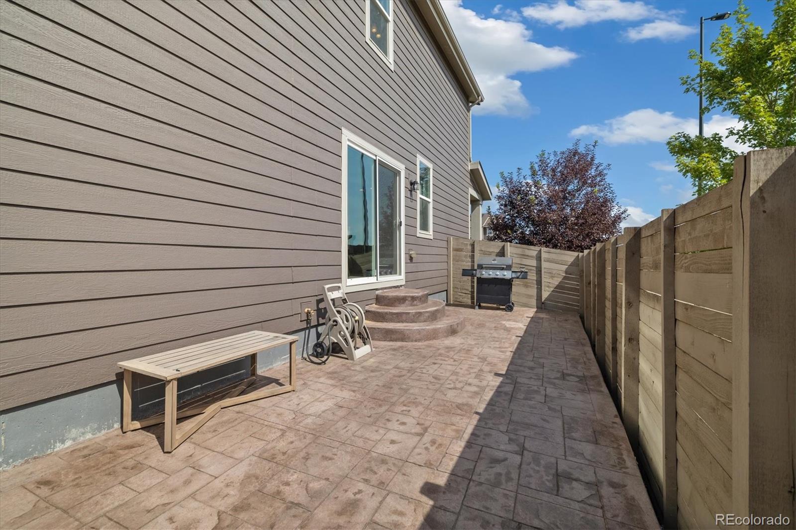 MLS Image #24 for 15694 e 47th drive,denver, Colorado