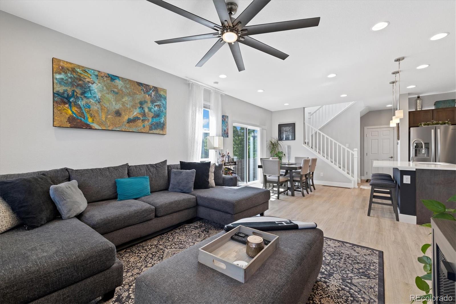 MLS Image #6 for 15694 e 47th drive,denver, Colorado