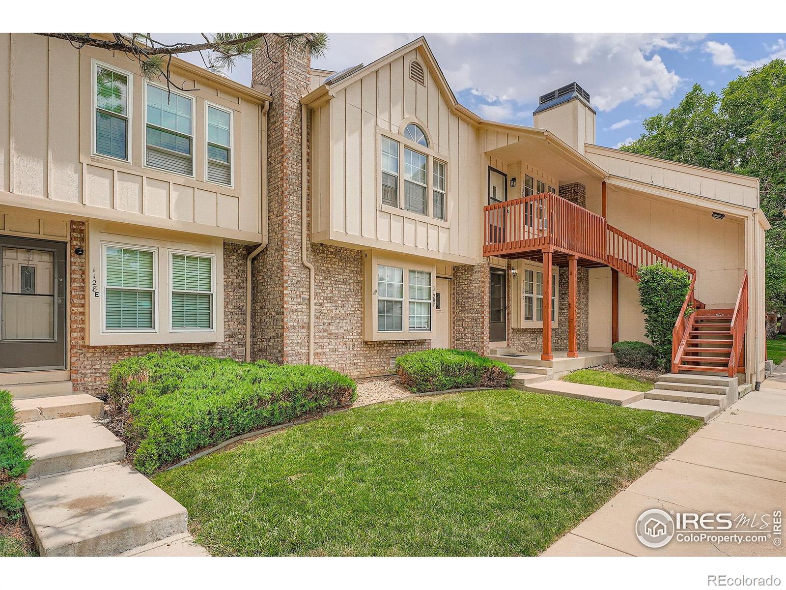 MLS Image #4 for 1128 s ventura circle h,aurora, Colorado