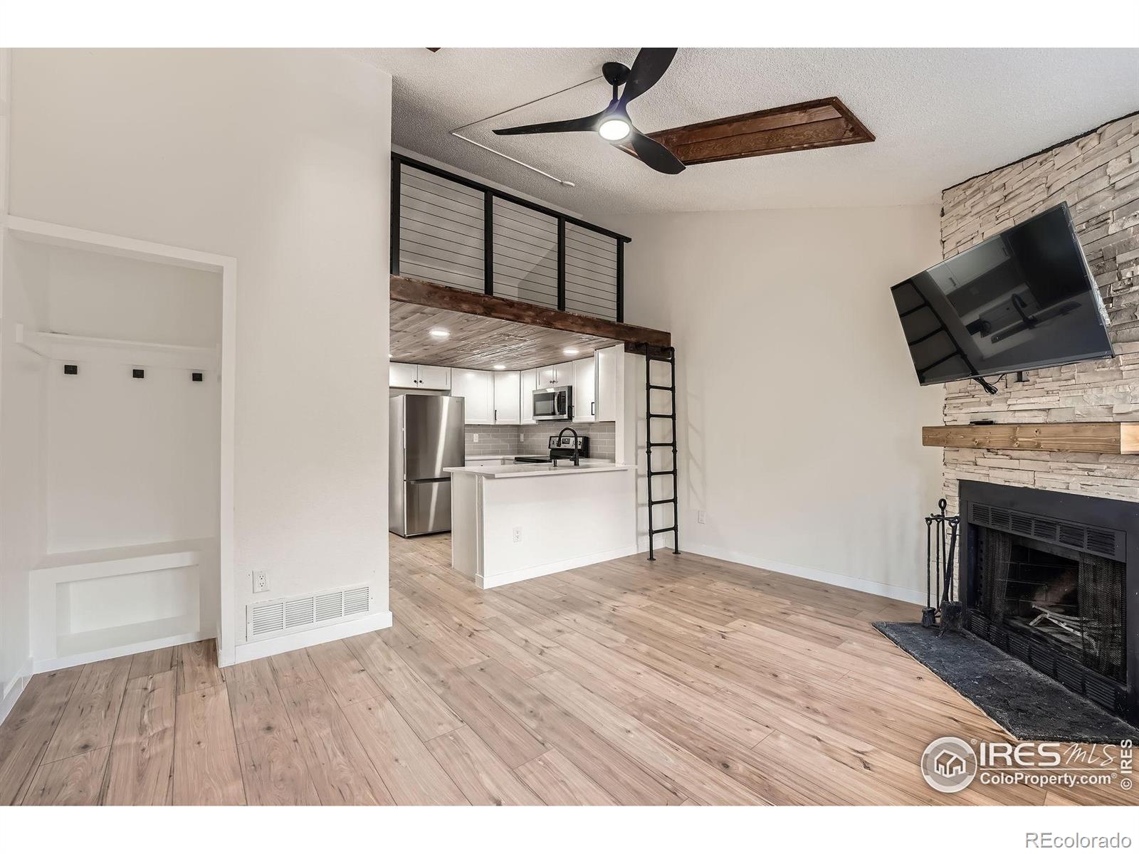 MLS Image #8 for 1128 s ventura circle h,aurora, Colorado