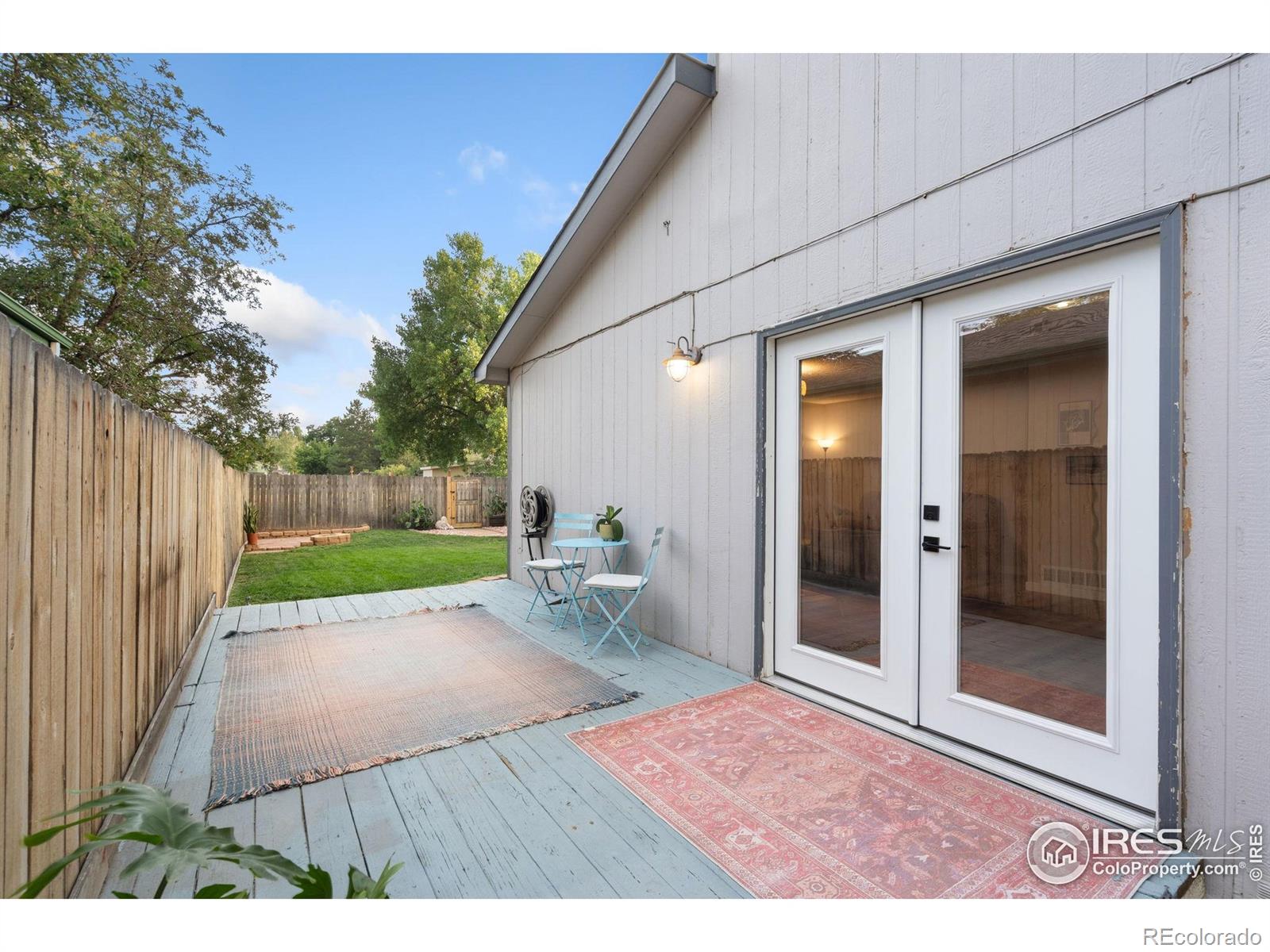 MLS Image #18 for 2415  dalton drive,fort collins, Colorado