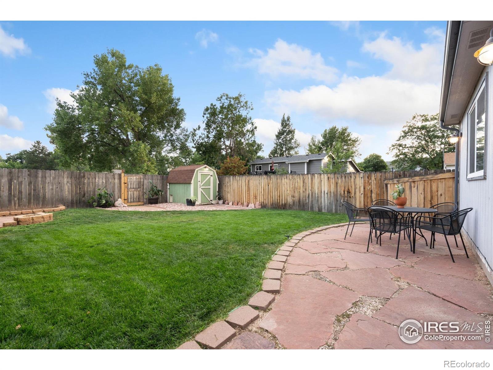 MLS Image #19 for 2415  dalton drive,fort collins, Colorado