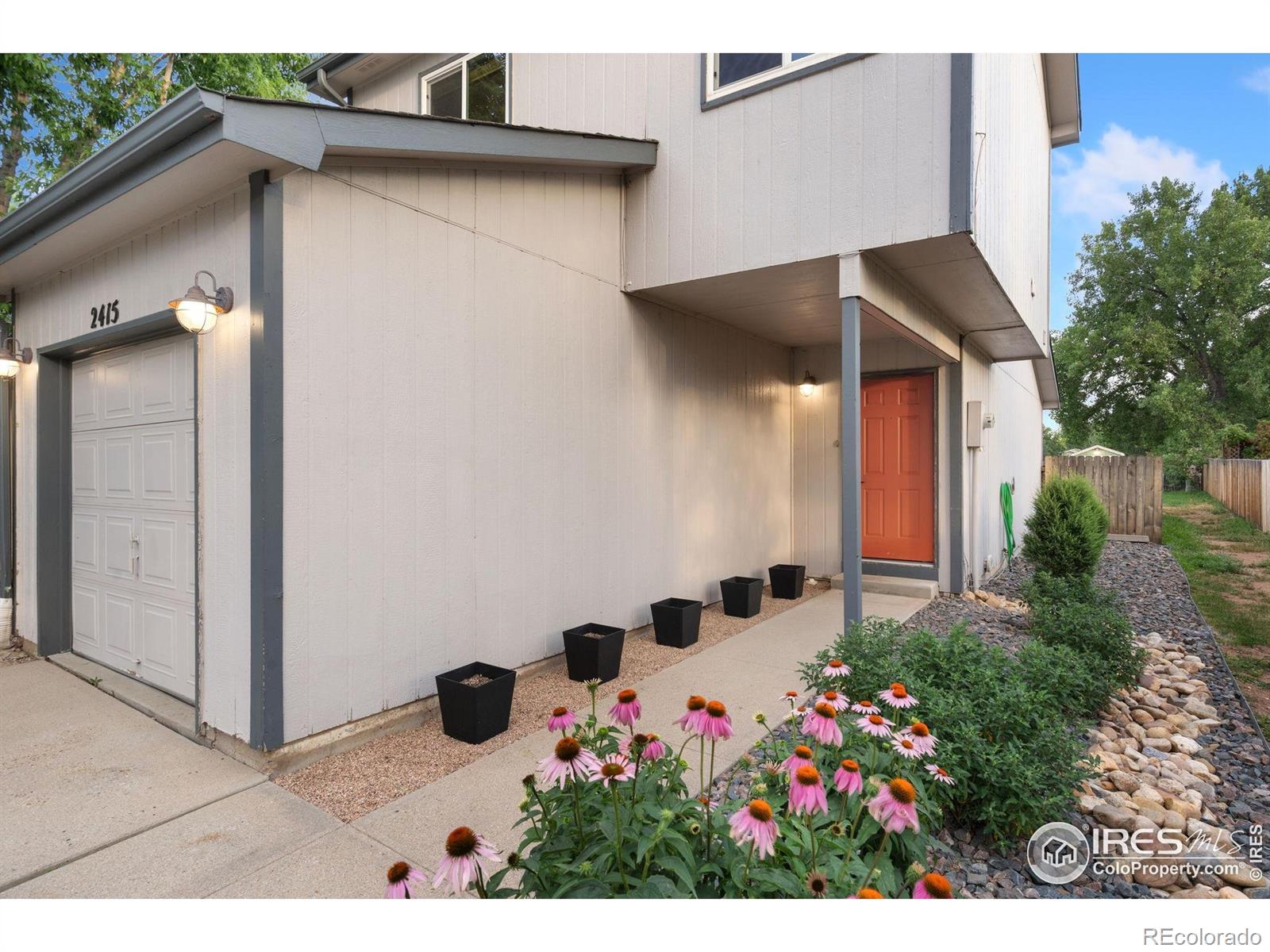 MLS Image #2 for 2415  dalton drive,fort collins, Colorado