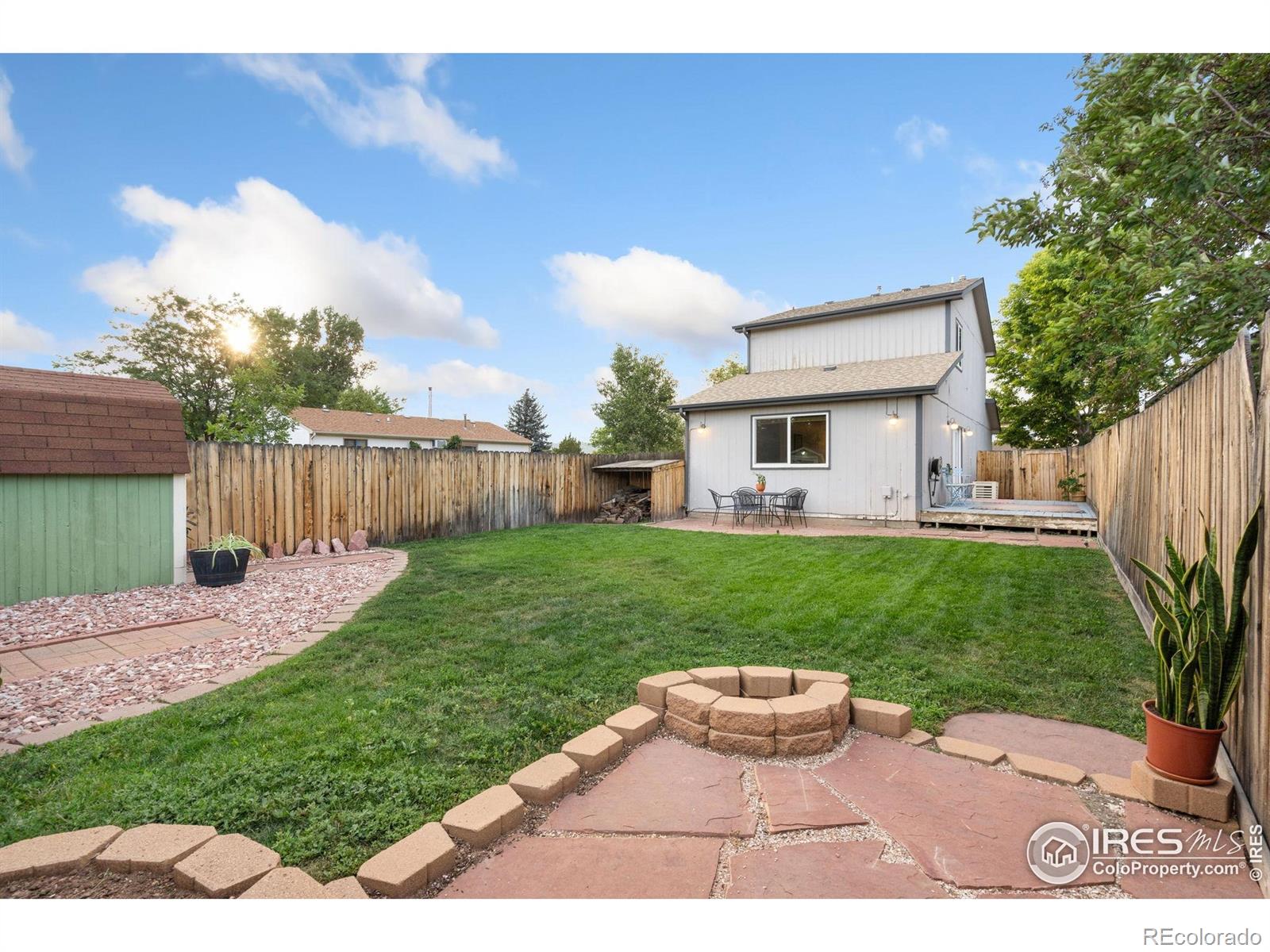 MLS Image #20 for 2415  dalton drive,fort collins, Colorado