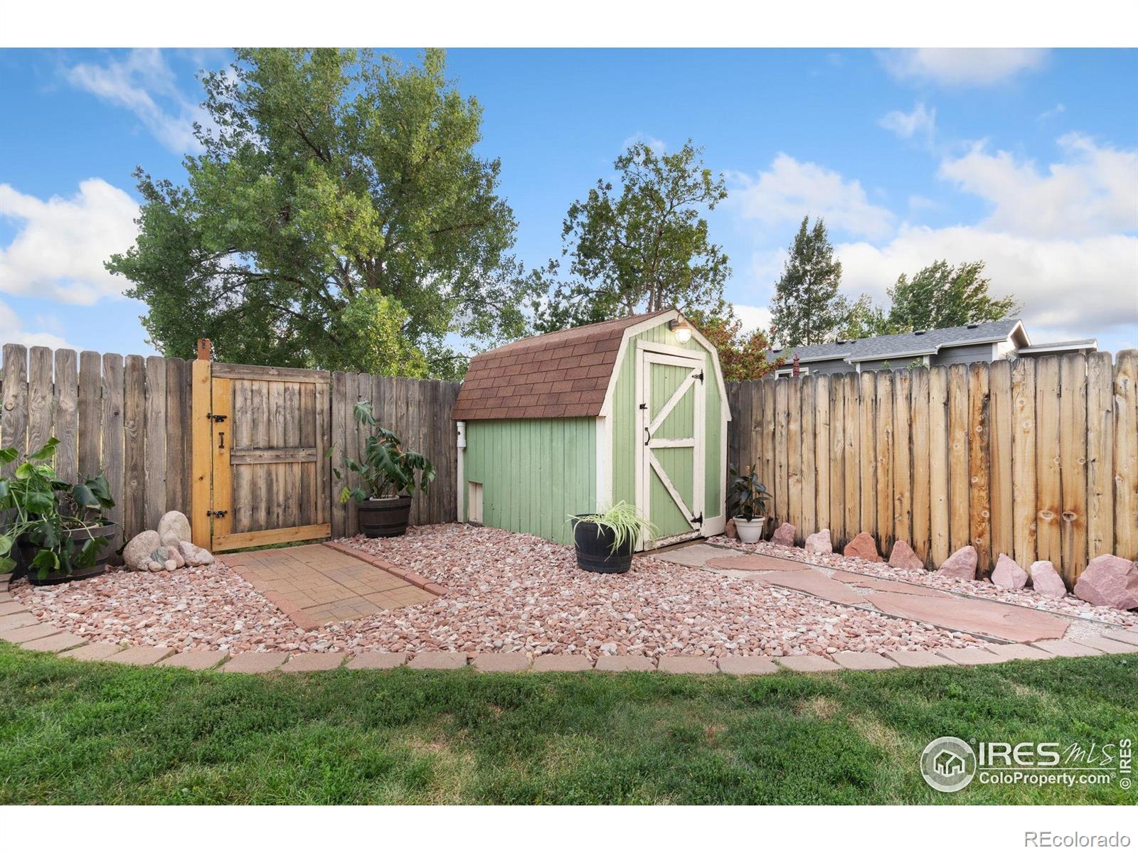 MLS Image #21 for 2415  dalton drive,fort collins, Colorado