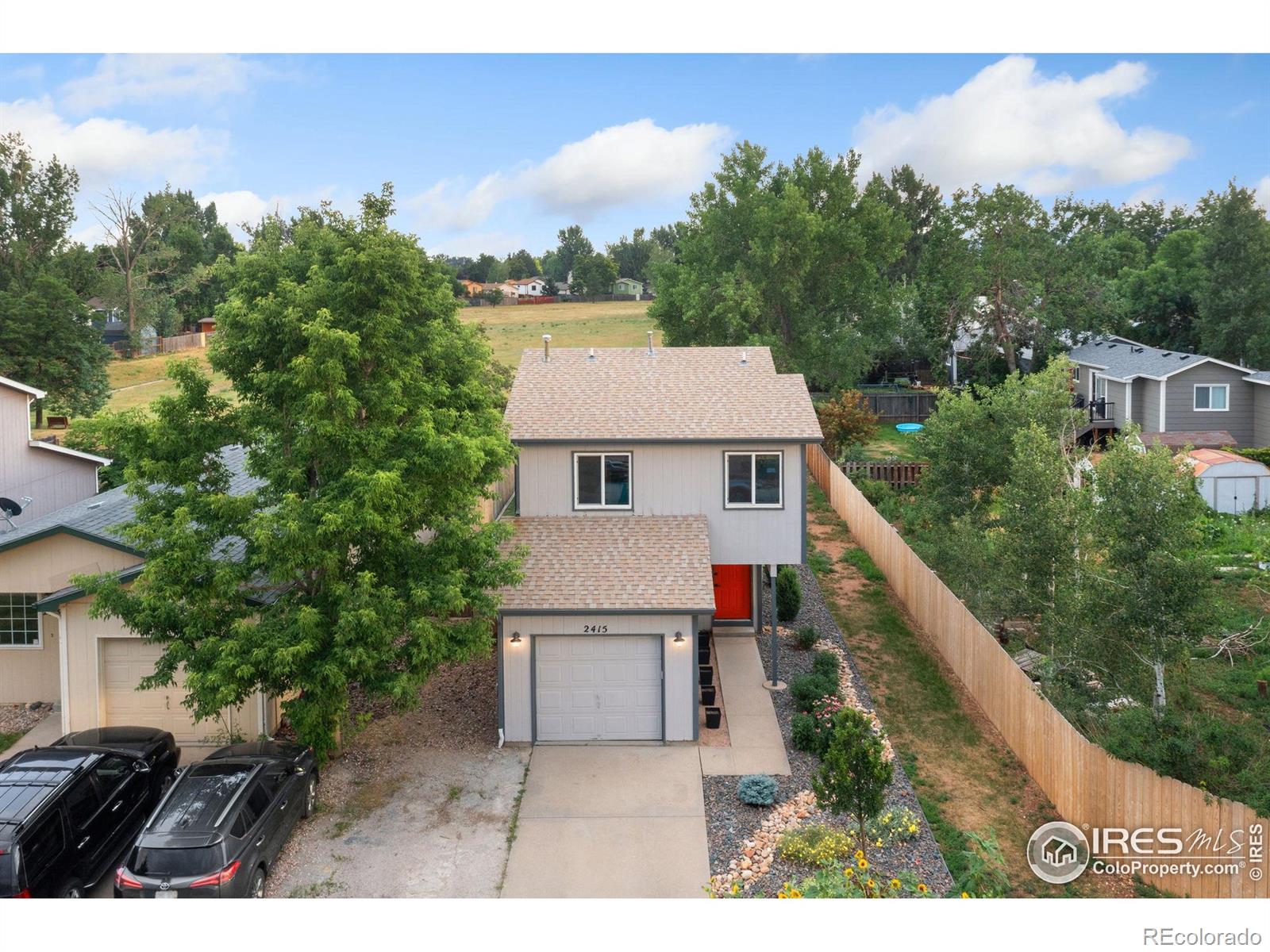MLS Image #23 for 2415  dalton drive,fort collins, Colorado