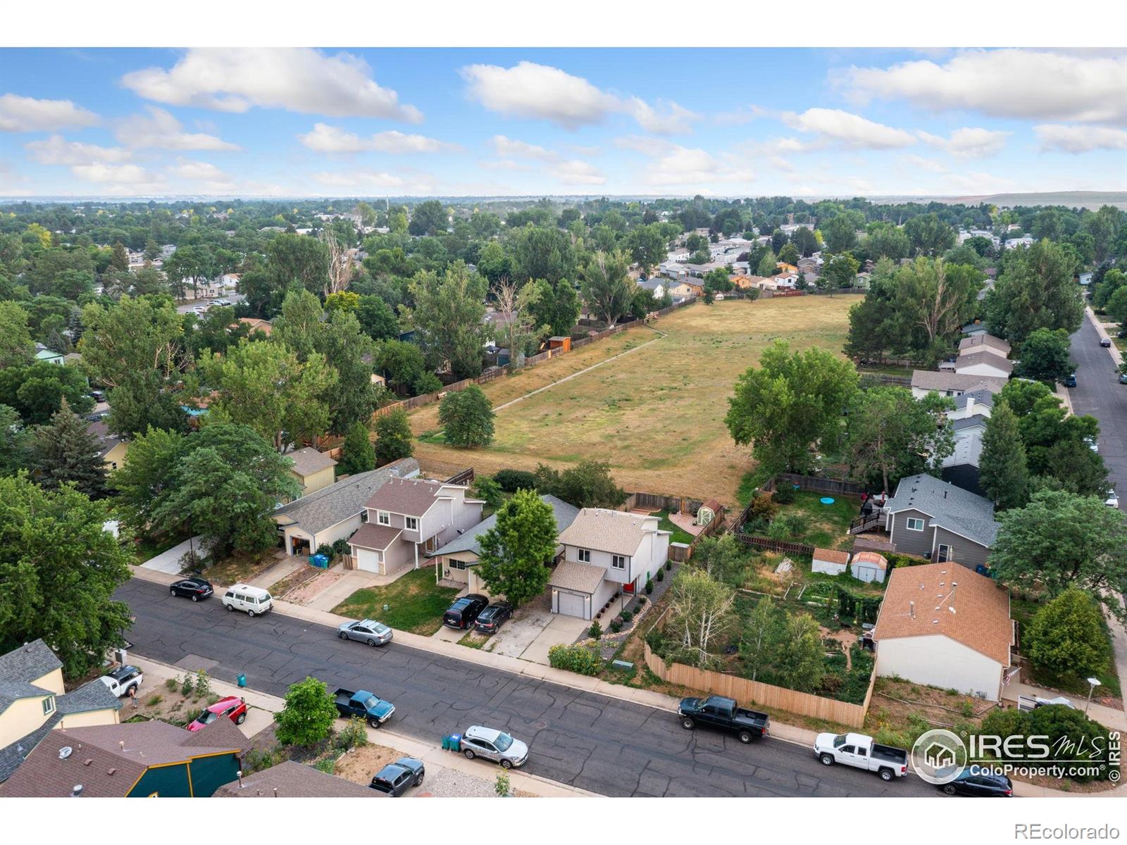 MLS Image #25 for 2415  dalton drive,fort collins, Colorado