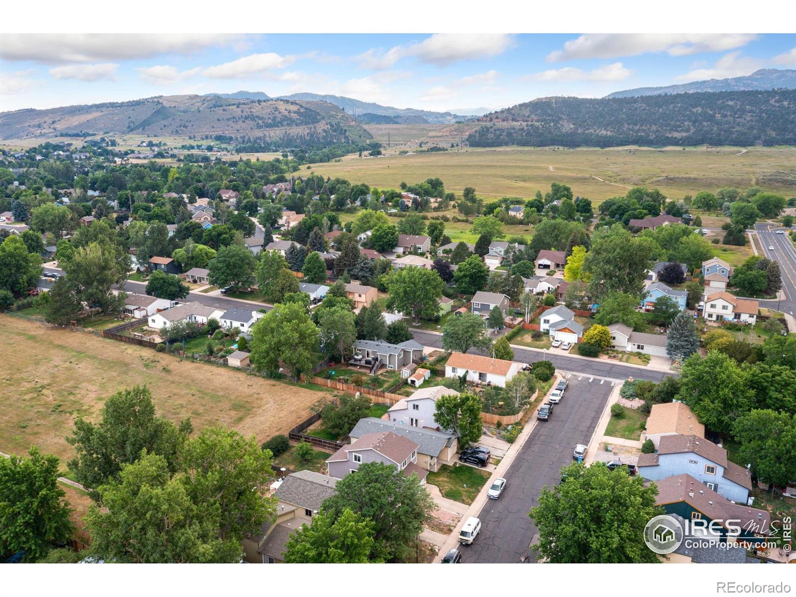 MLS Image #27 for 2415  dalton drive,fort collins, Colorado