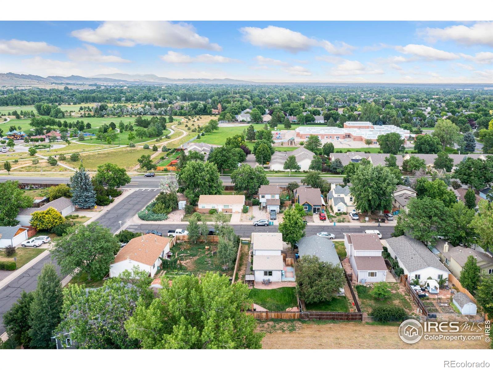 MLS Image #28 for 2415  dalton drive,fort collins, Colorado