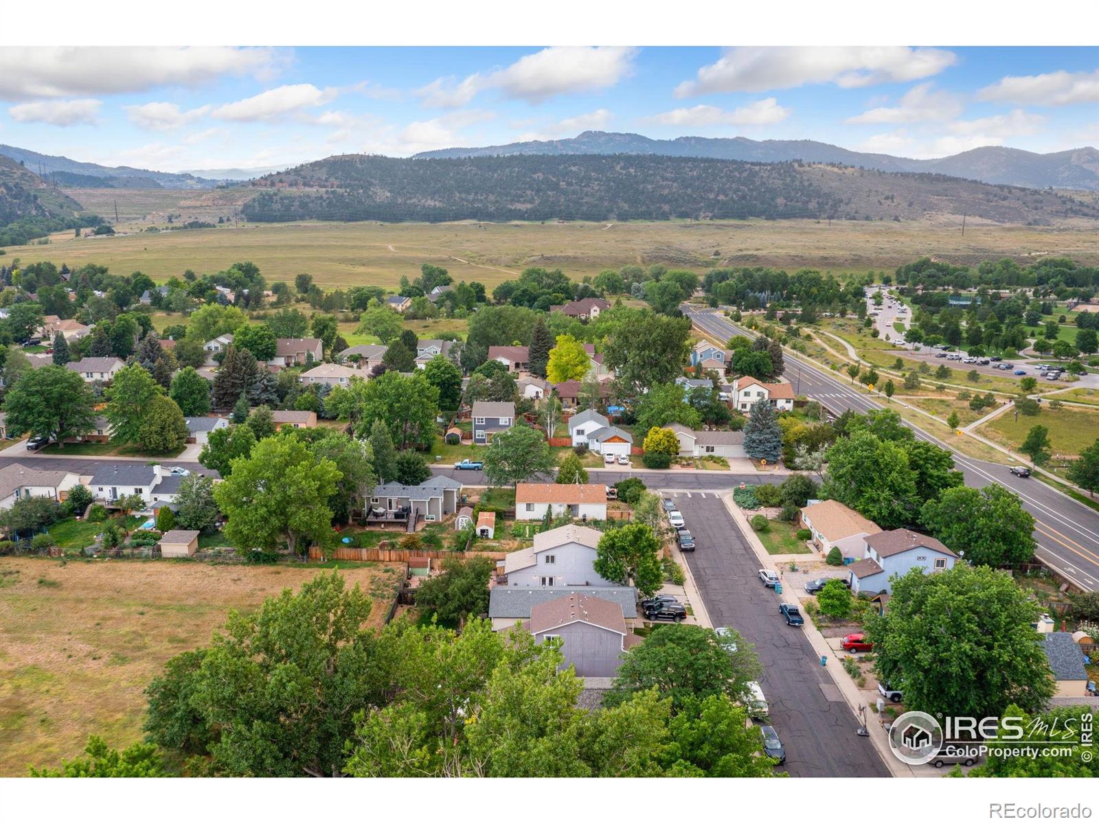 MLS Image #29 for 2415  dalton drive,fort collins, Colorado