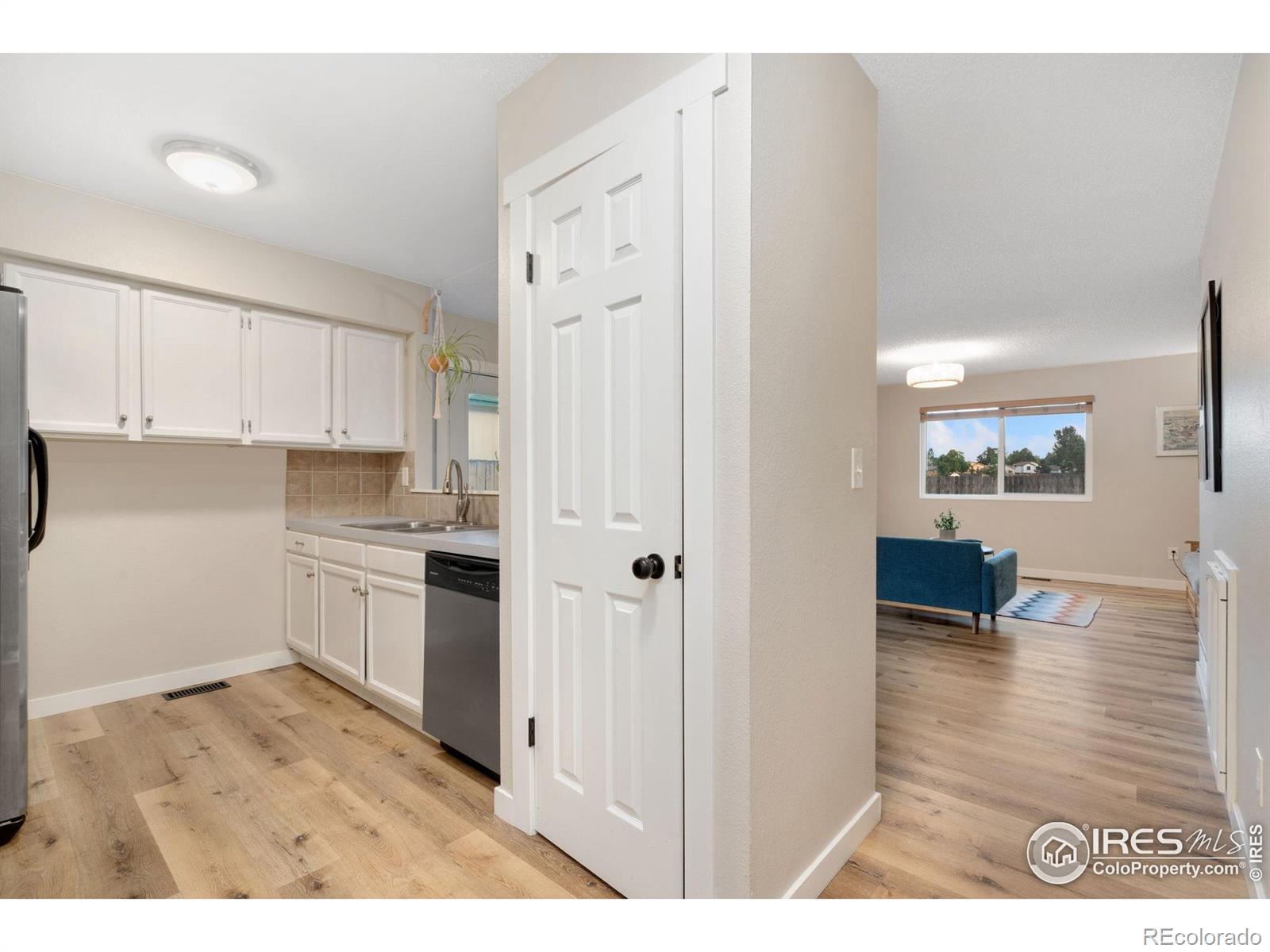 MLS Image #3 for 2415  dalton drive,fort collins, Colorado