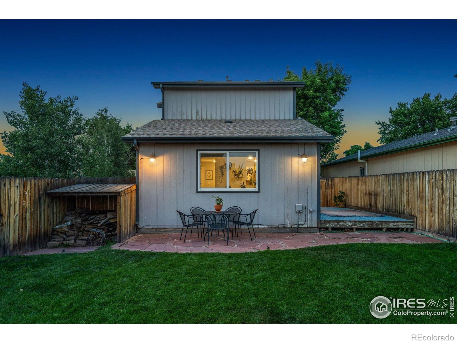 MLS Image #30 for 2415  dalton drive,fort collins, Colorado