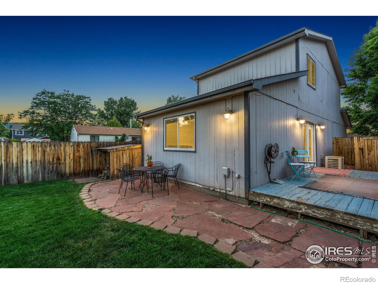 MLS Image #31 for 2415  dalton drive,fort collins, Colorado