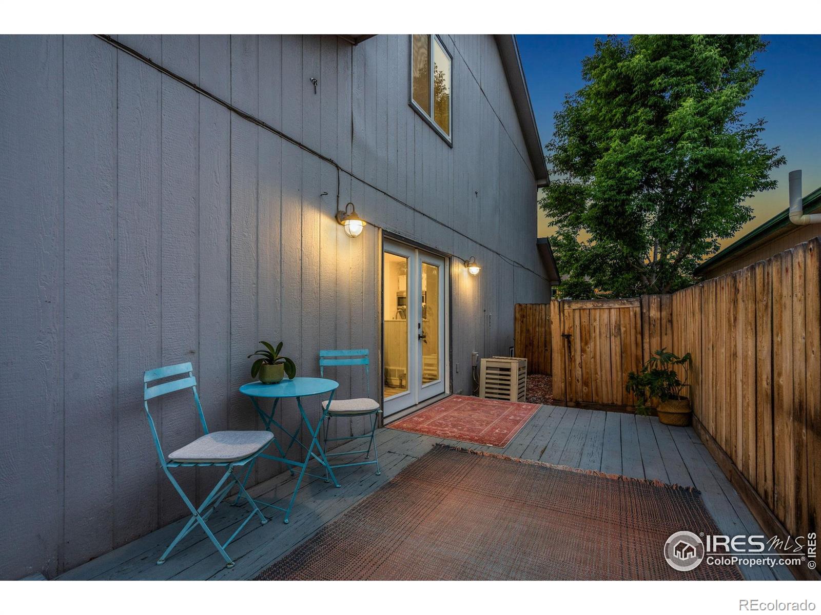 MLS Image #32 for 2415  dalton drive,fort collins, Colorado