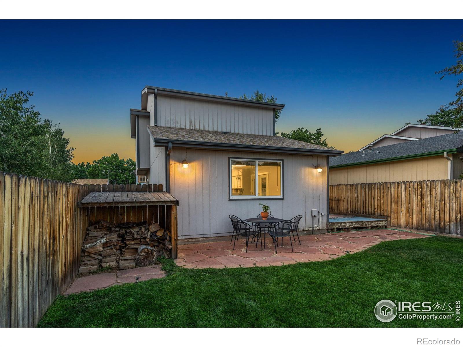 MLS Image #33 for 2415  dalton drive,fort collins, Colorado
