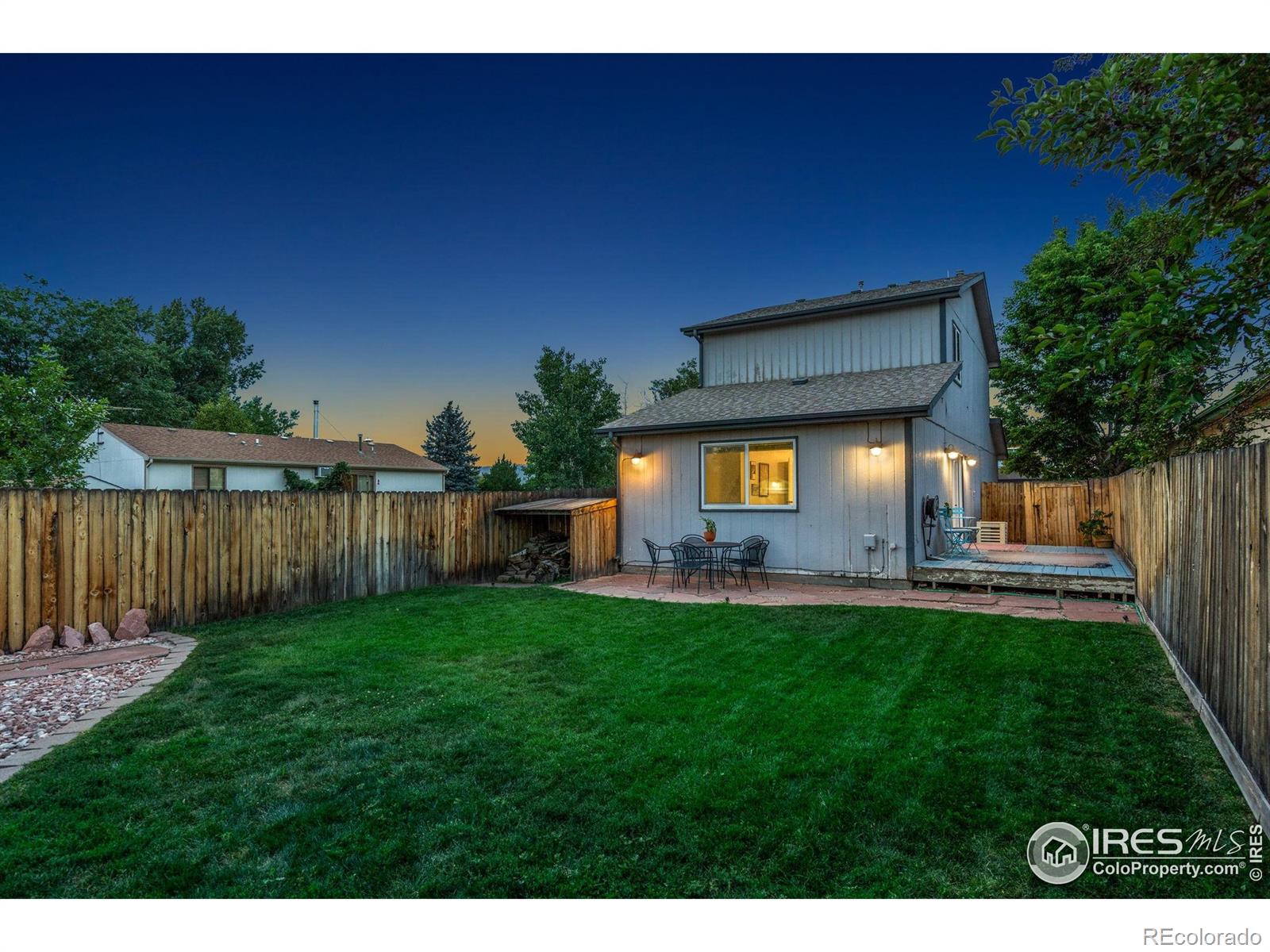 MLS Image #34 for 2415  dalton drive,fort collins, Colorado