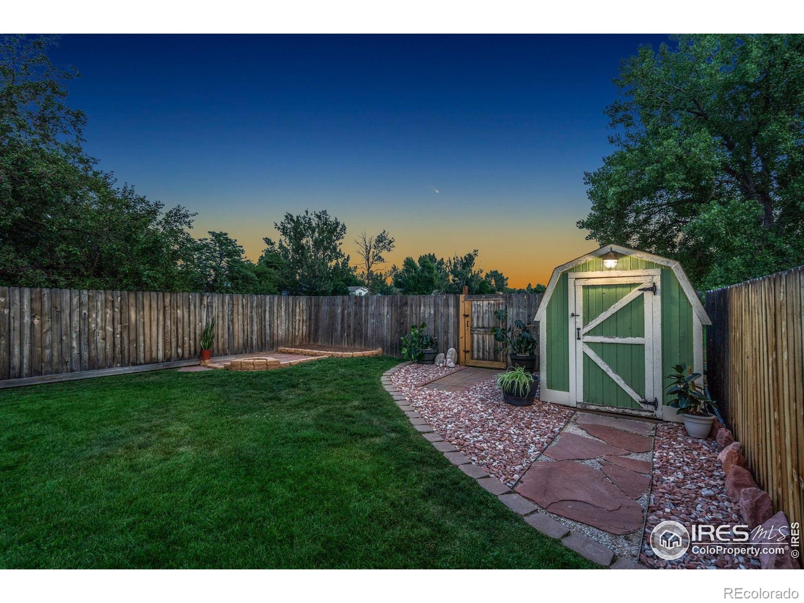 MLS Image #35 for 2415  dalton drive,fort collins, Colorado