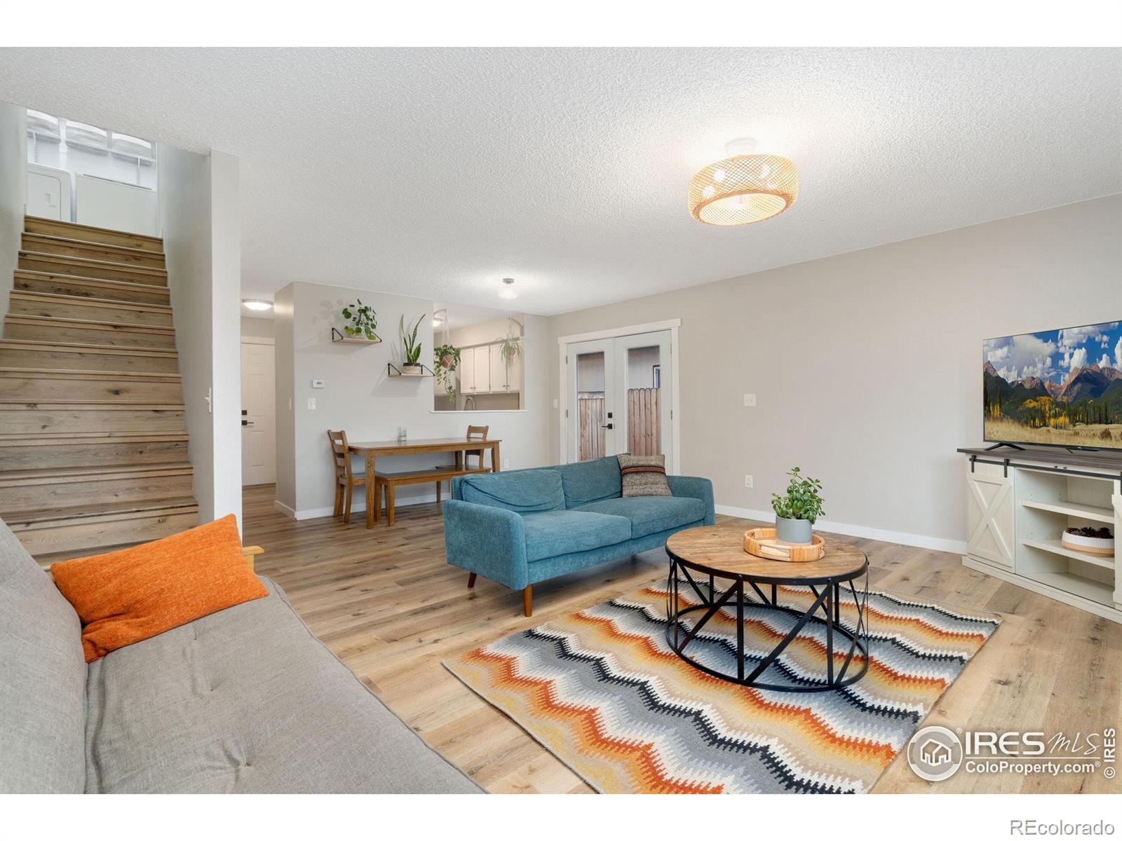 MLS Image #9 for 2415  dalton drive,fort collins, Colorado