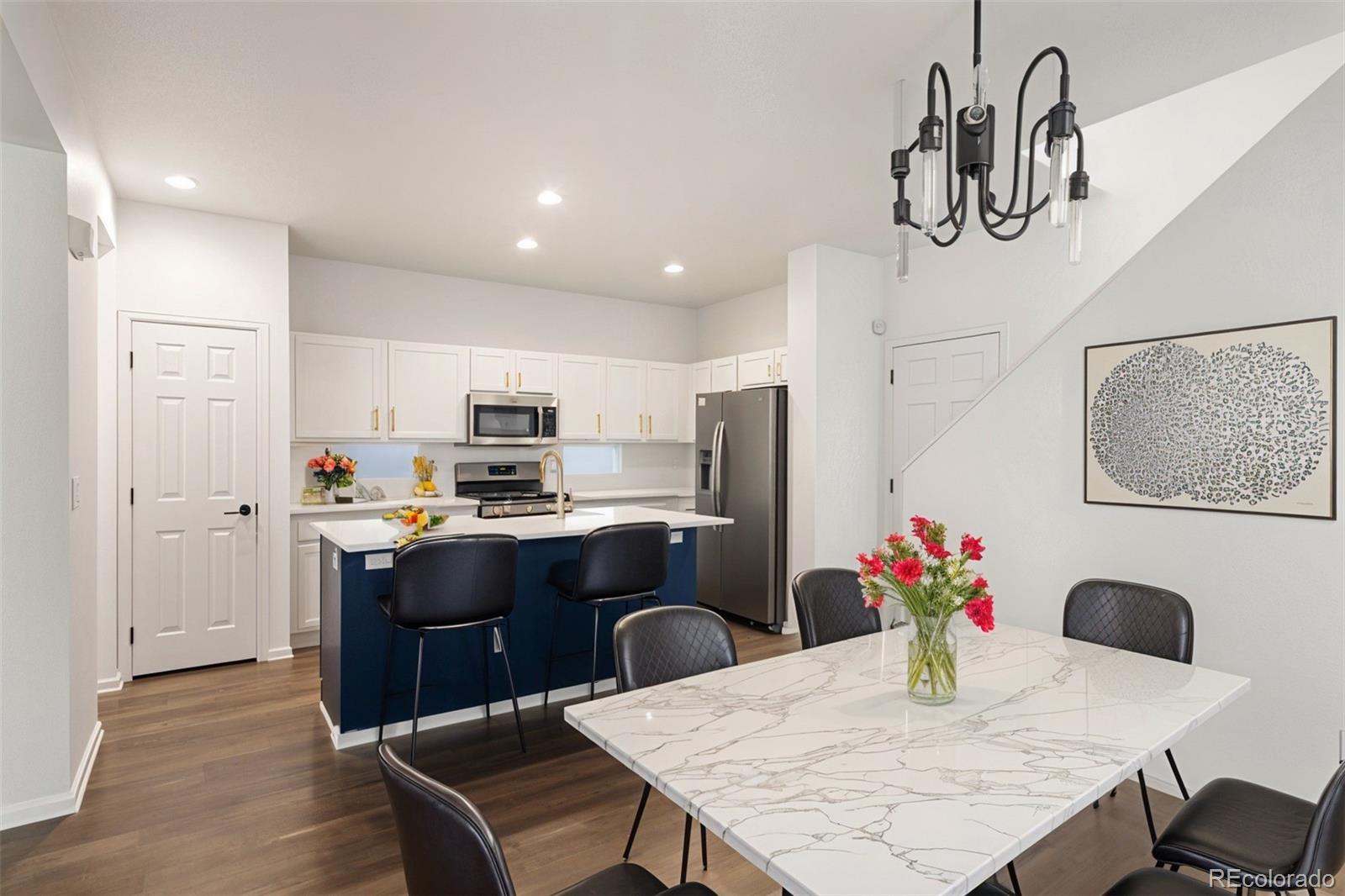 MLS Image #10 for 2883  central park boulevard,denver, Colorado