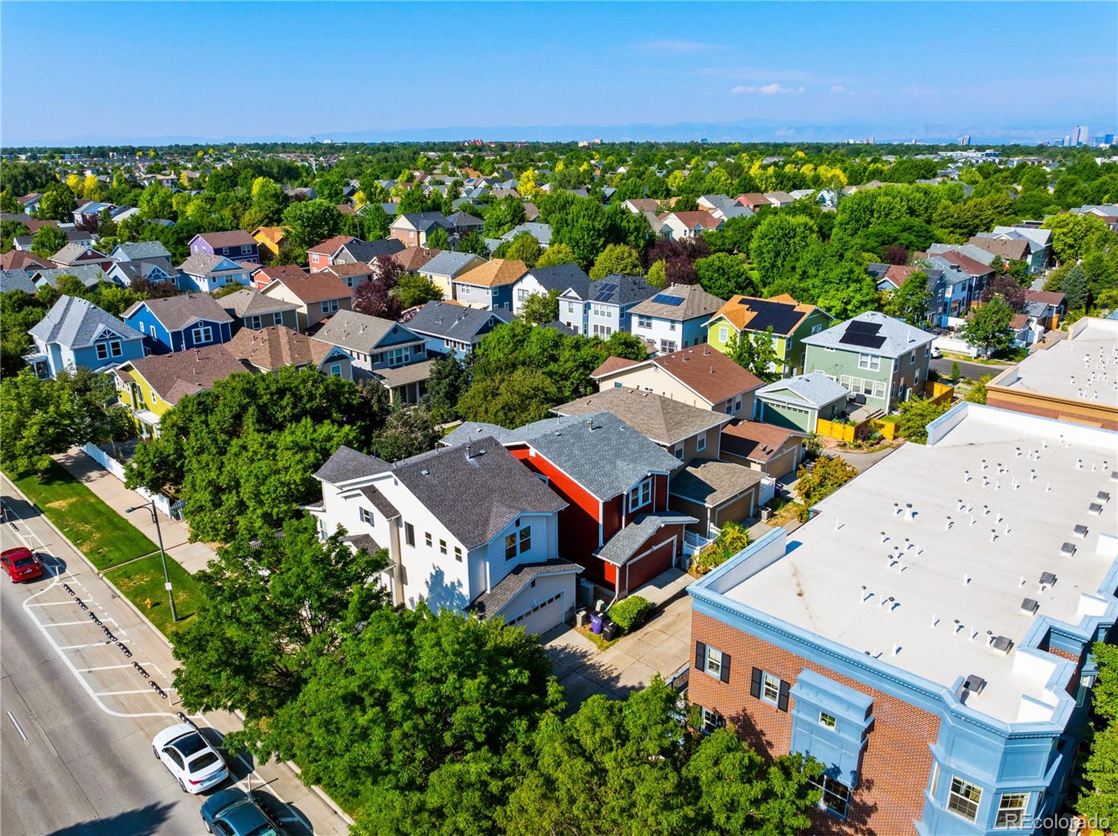 MLS Image #23 for 2883  central park boulevard,denver, Colorado