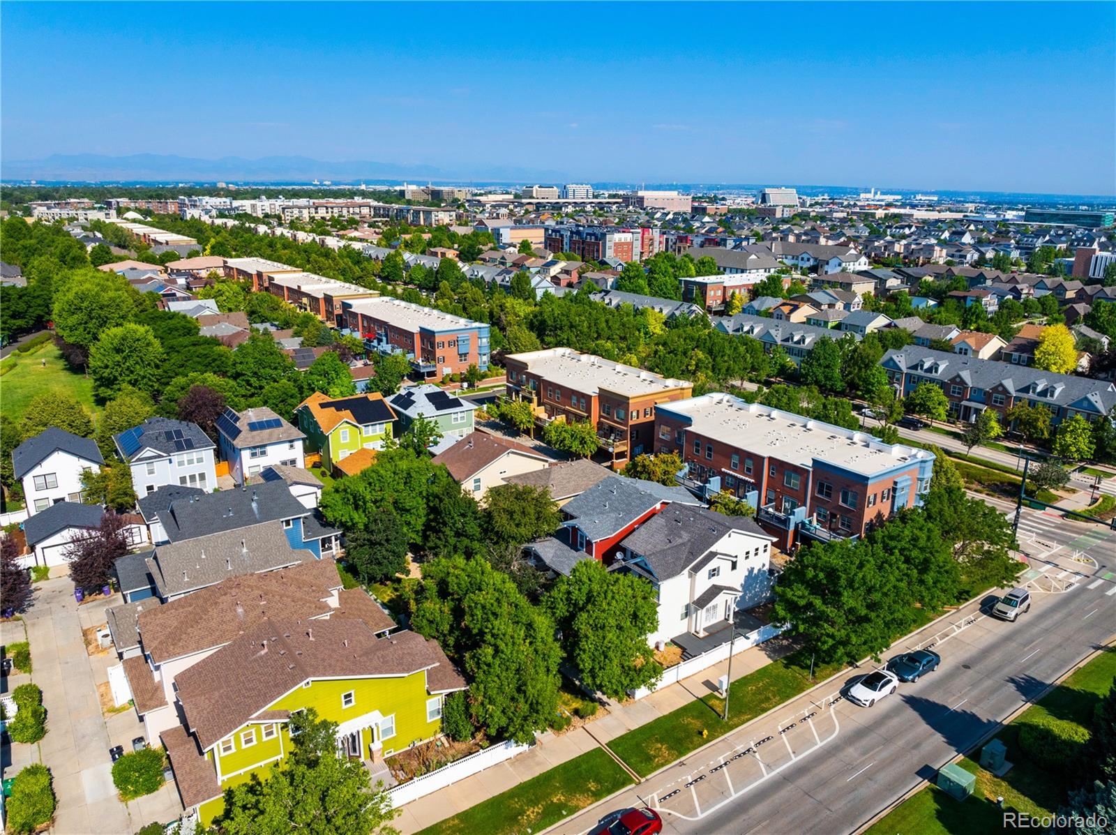 MLS Image #24 for 2883  central park boulevard,denver, Colorado