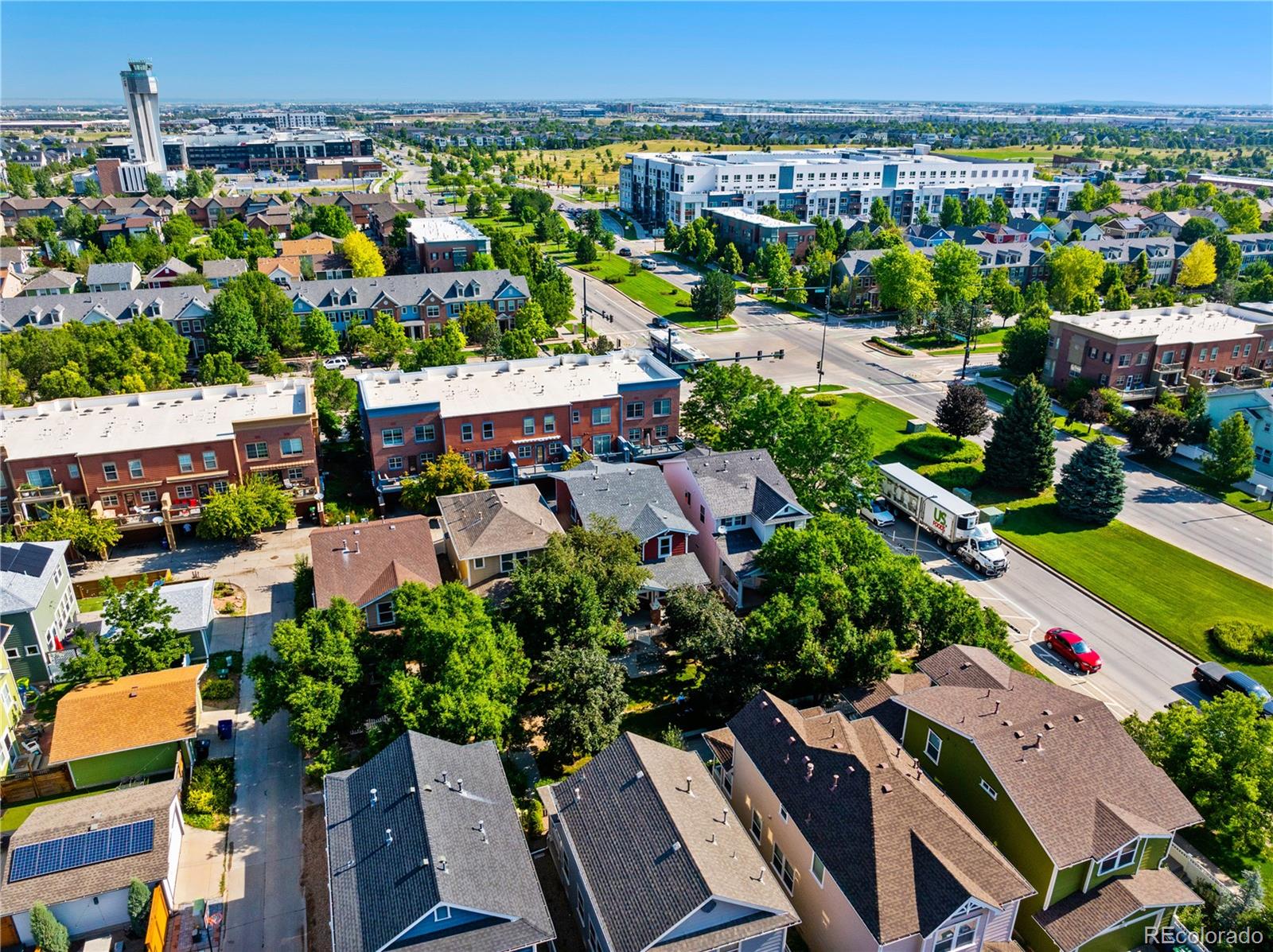 MLS Image #25 for 2883  central park boulevard,denver, Colorado