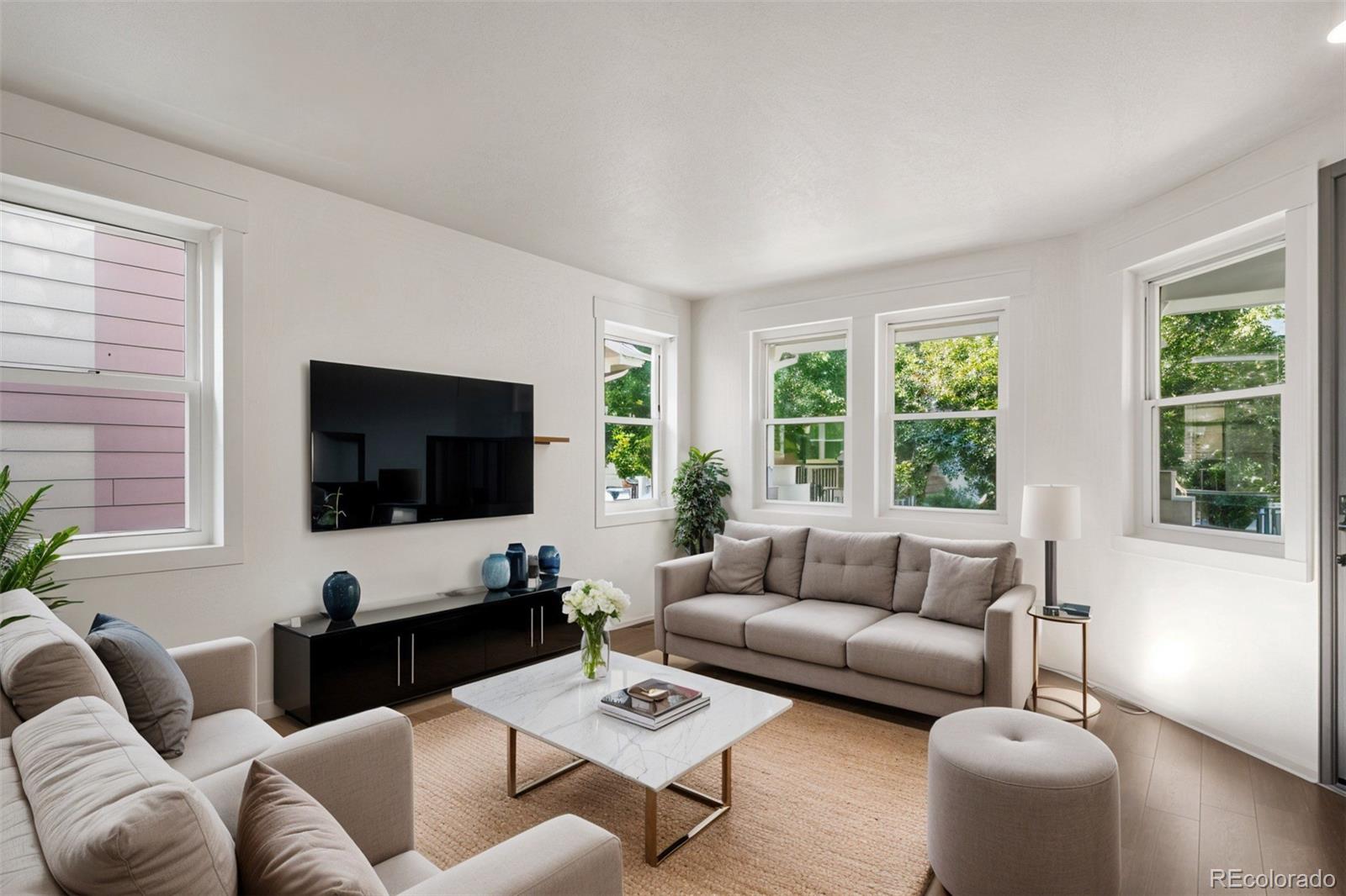 MLS Image #4 for 2883  central park boulevard,denver, Colorado