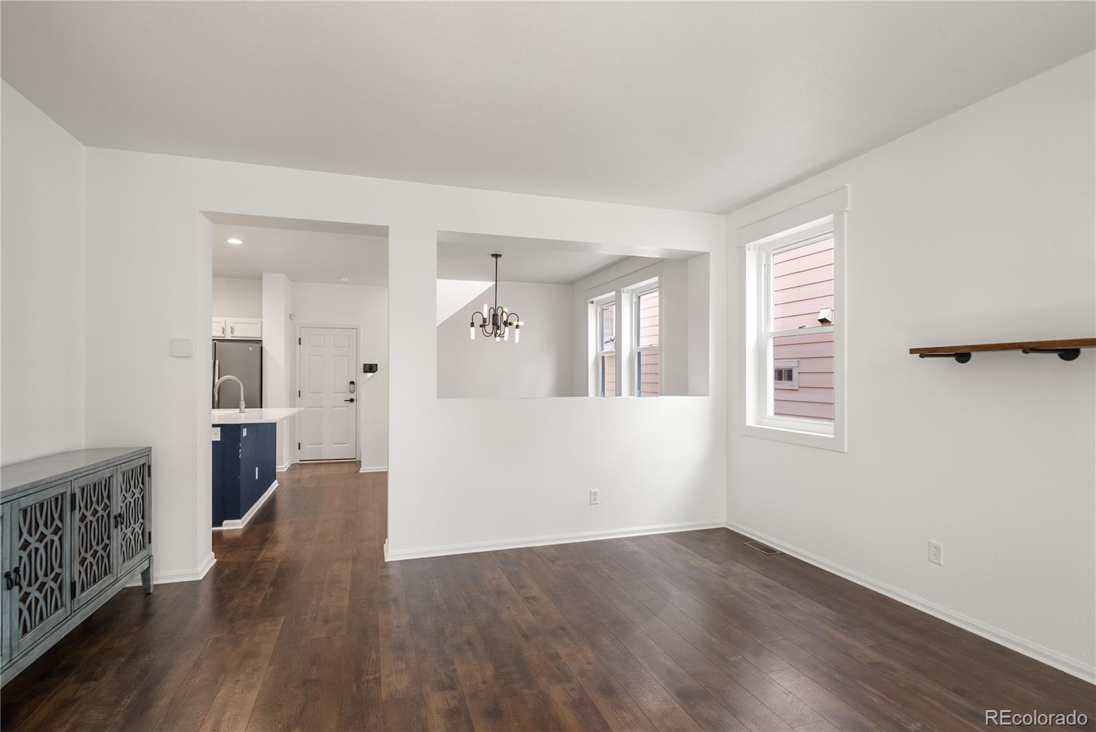MLS Image #5 for 2883  central park boulevard,denver, Colorado