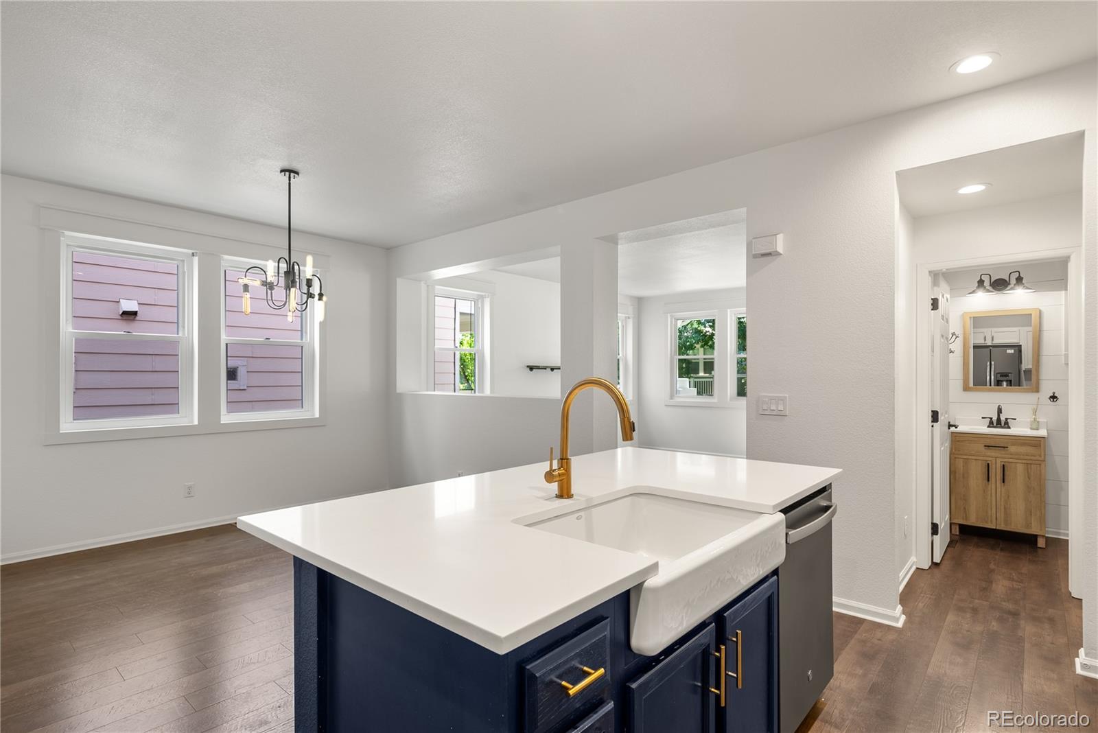 MLS Image #8 for 2883  central park boulevard,denver, Colorado