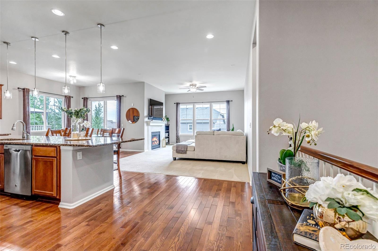 MLS Image #3 for 5039 s ukraine street,aurora, Colorado