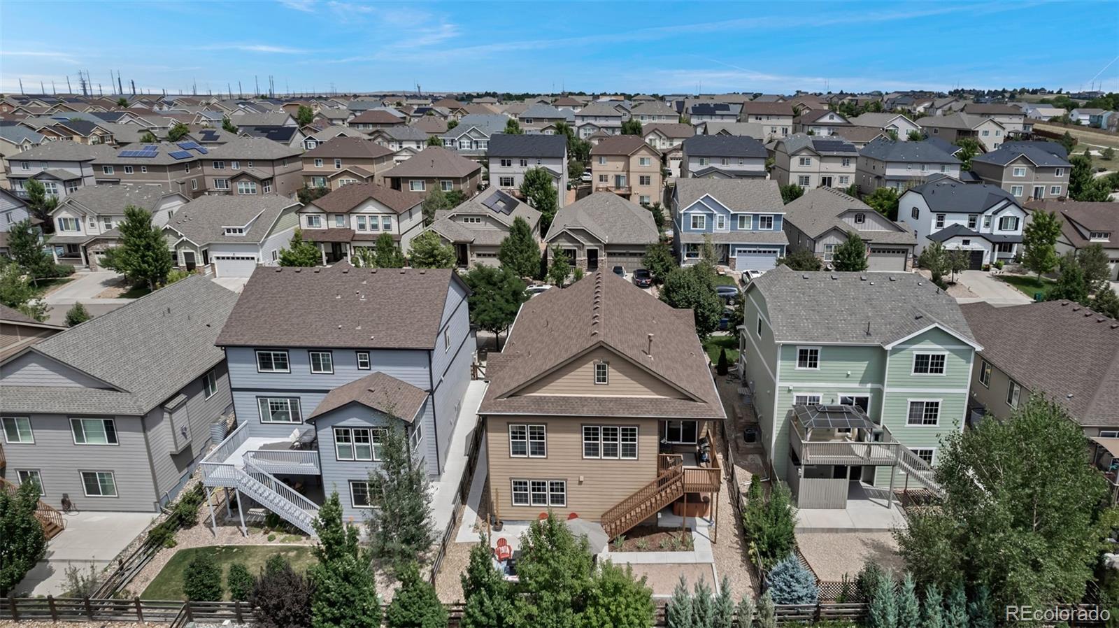 MLS Image #34 for 5039 s ukraine street,aurora, Colorado