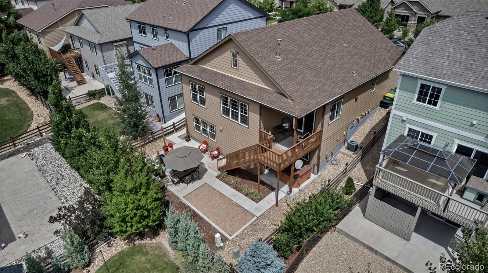 MLS Image #35 for 5039 s ukraine street,aurora, Colorado