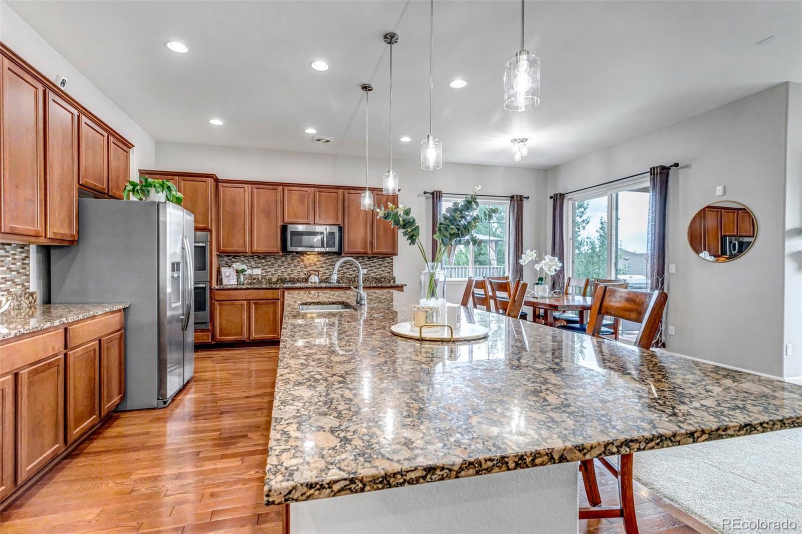 MLS Image #4 for 5039 s ukraine street,aurora, Colorado