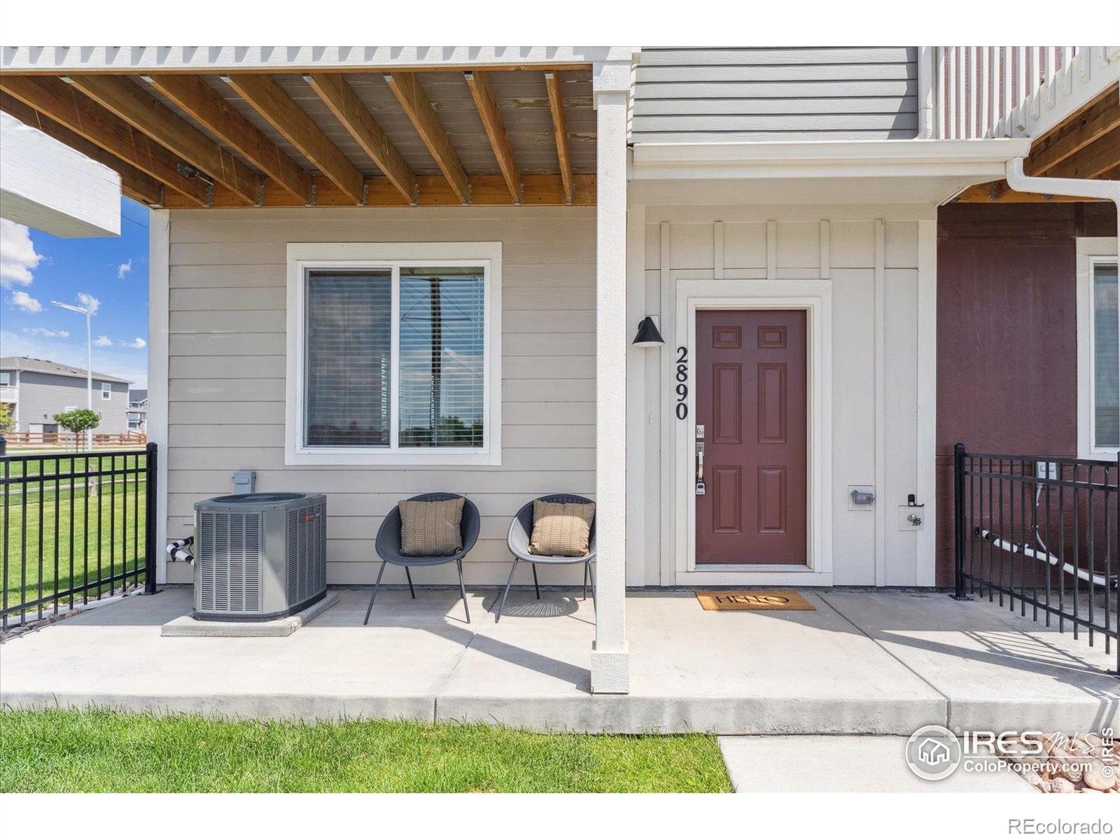 MLS Image #3 for 2890 s flat circle,longmont, Colorado