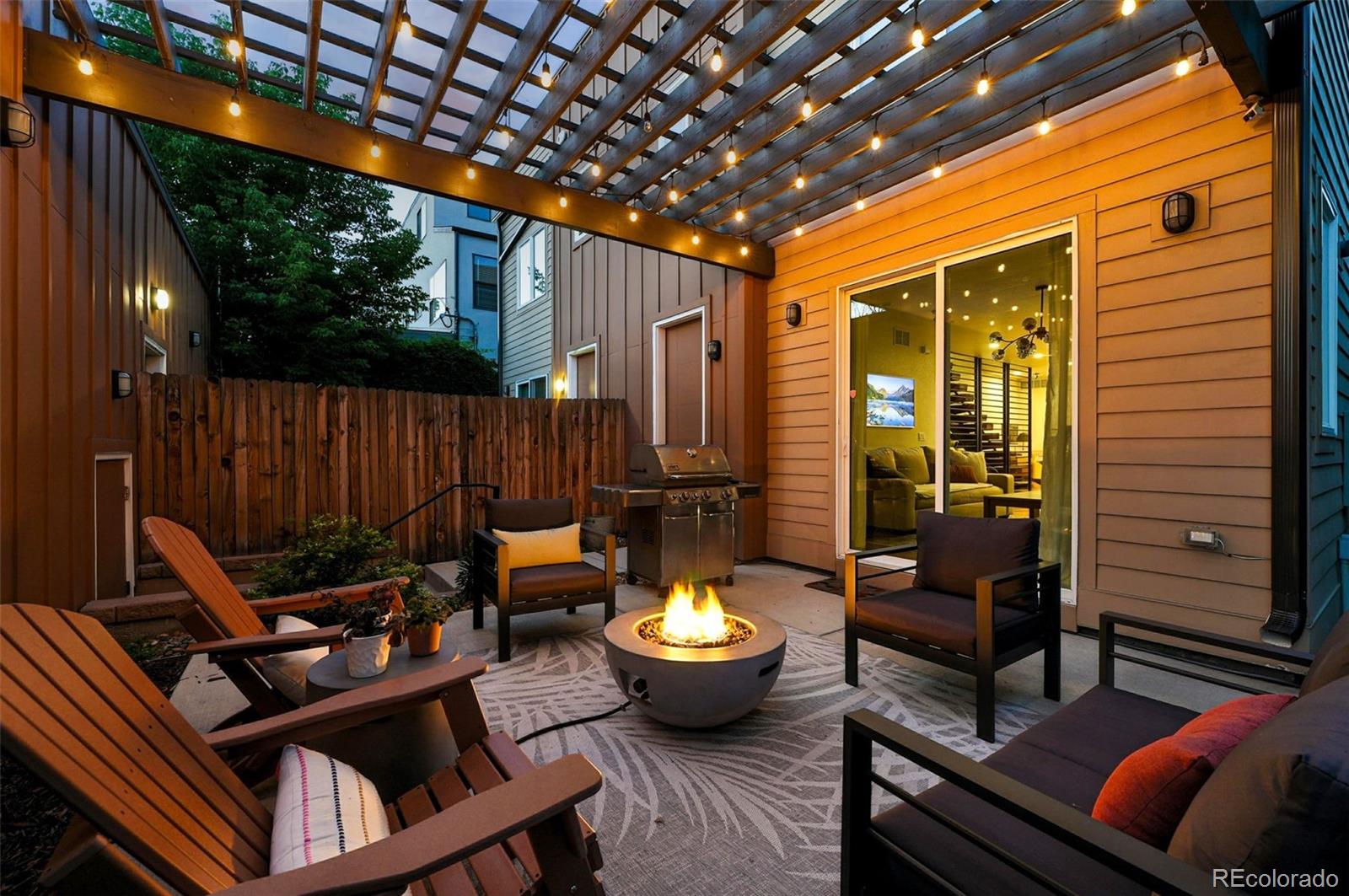 MLS Image #27 for 2701  grove street ,denver, Colorado