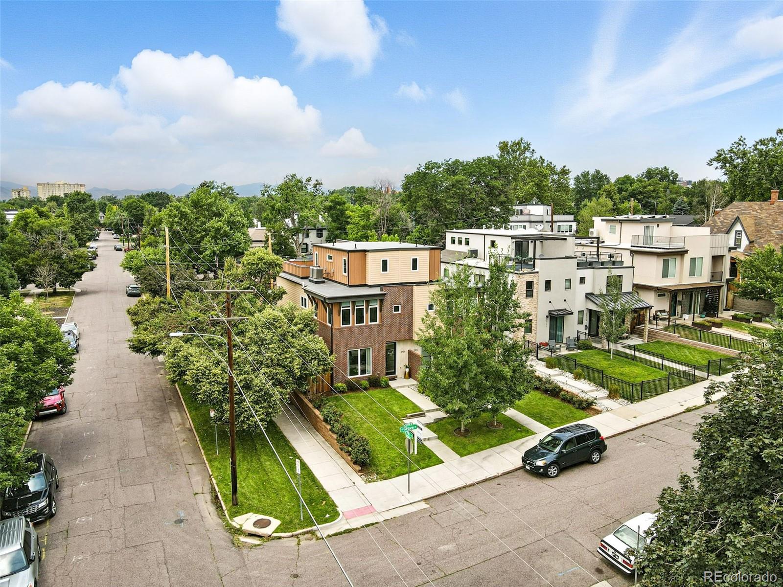 MLS Image #29 for 2701  grove street ,denver, Colorado