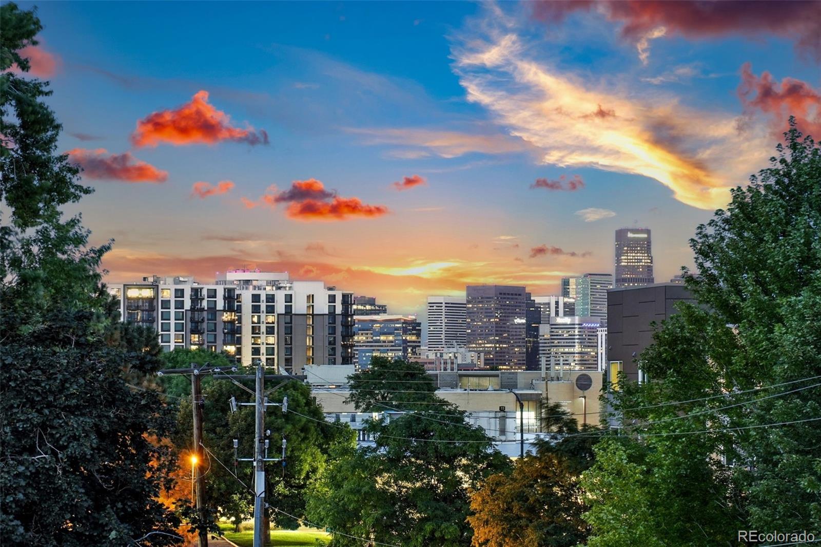 MLS Image #3 for 2701  grove street ,denver, Colorado