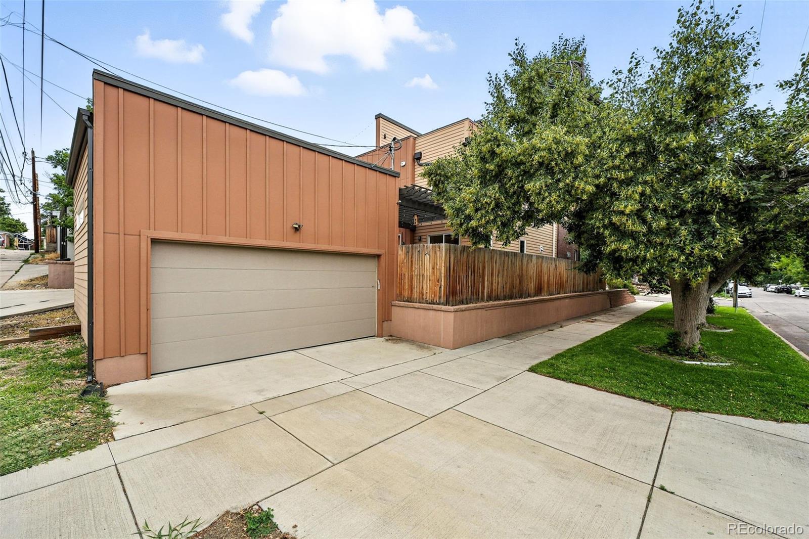 MLS Image #30 for 2701  grove street ,denver, Colorado
