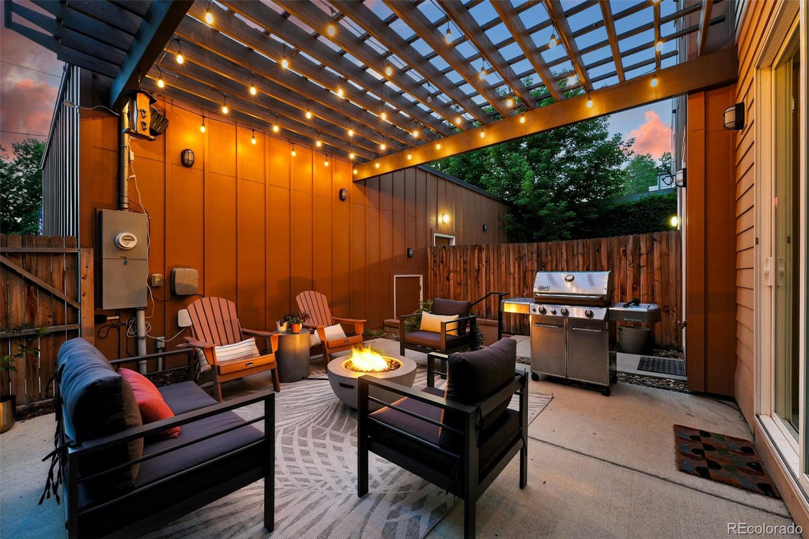 MLS Image #4 for 2701  grove street ,denver, Colorado