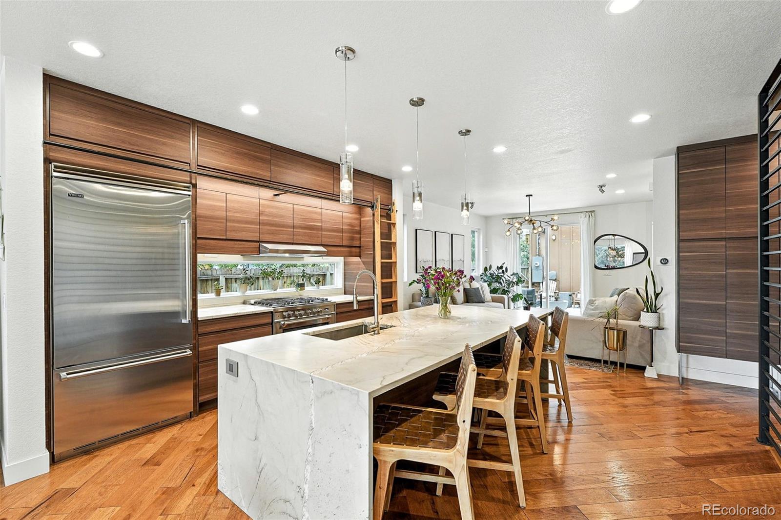 MLS Image #5 for 2701  grove street ,denver, Colorado