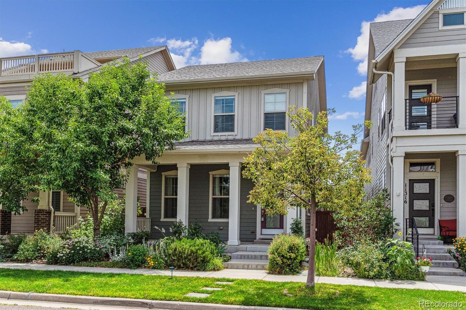 MLS Image #2 for 11336 e 27th avenue,denver, Colorado