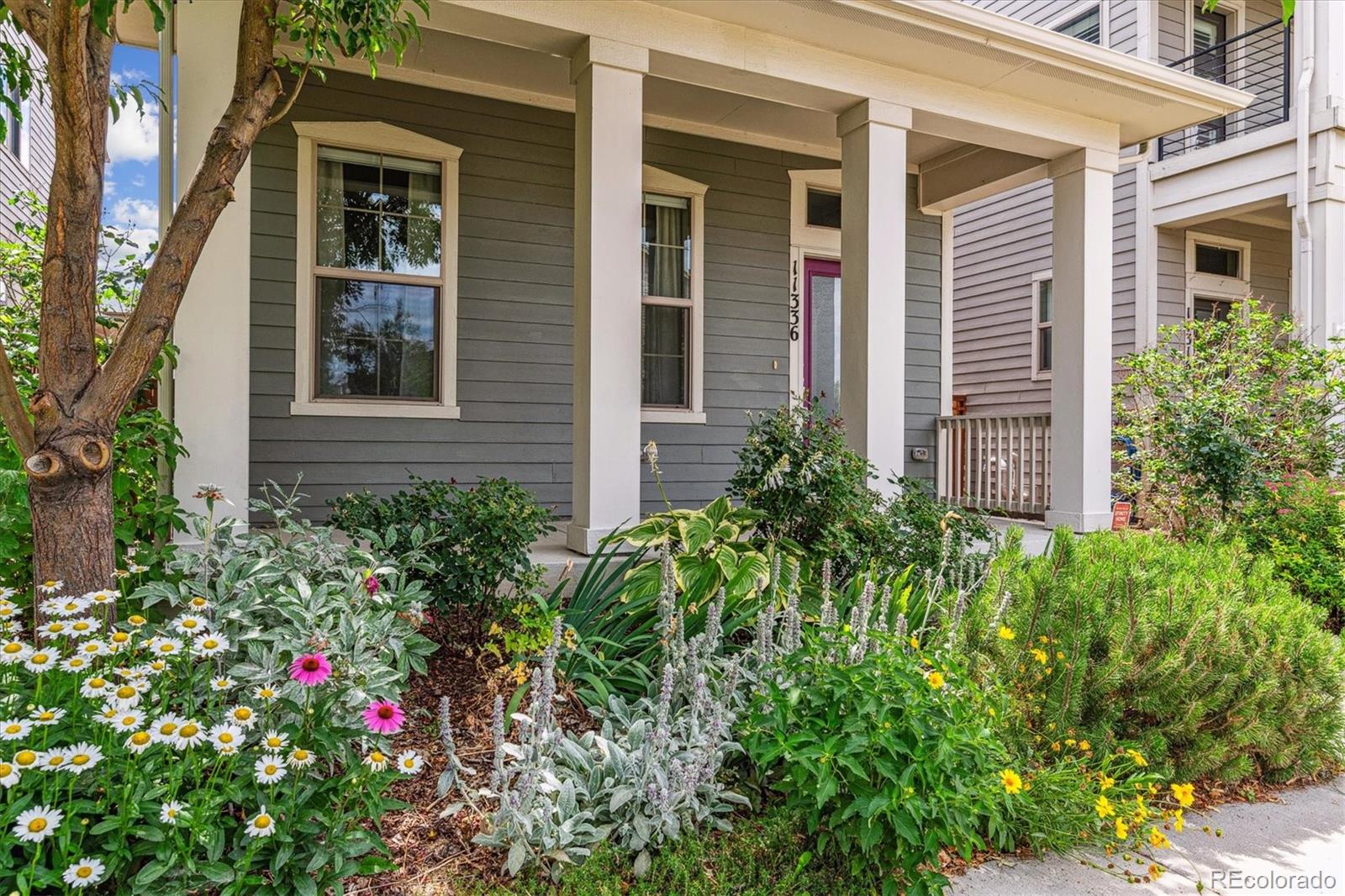 MLS Image #3 for 11336 e 27th avenue,denver, Colorado