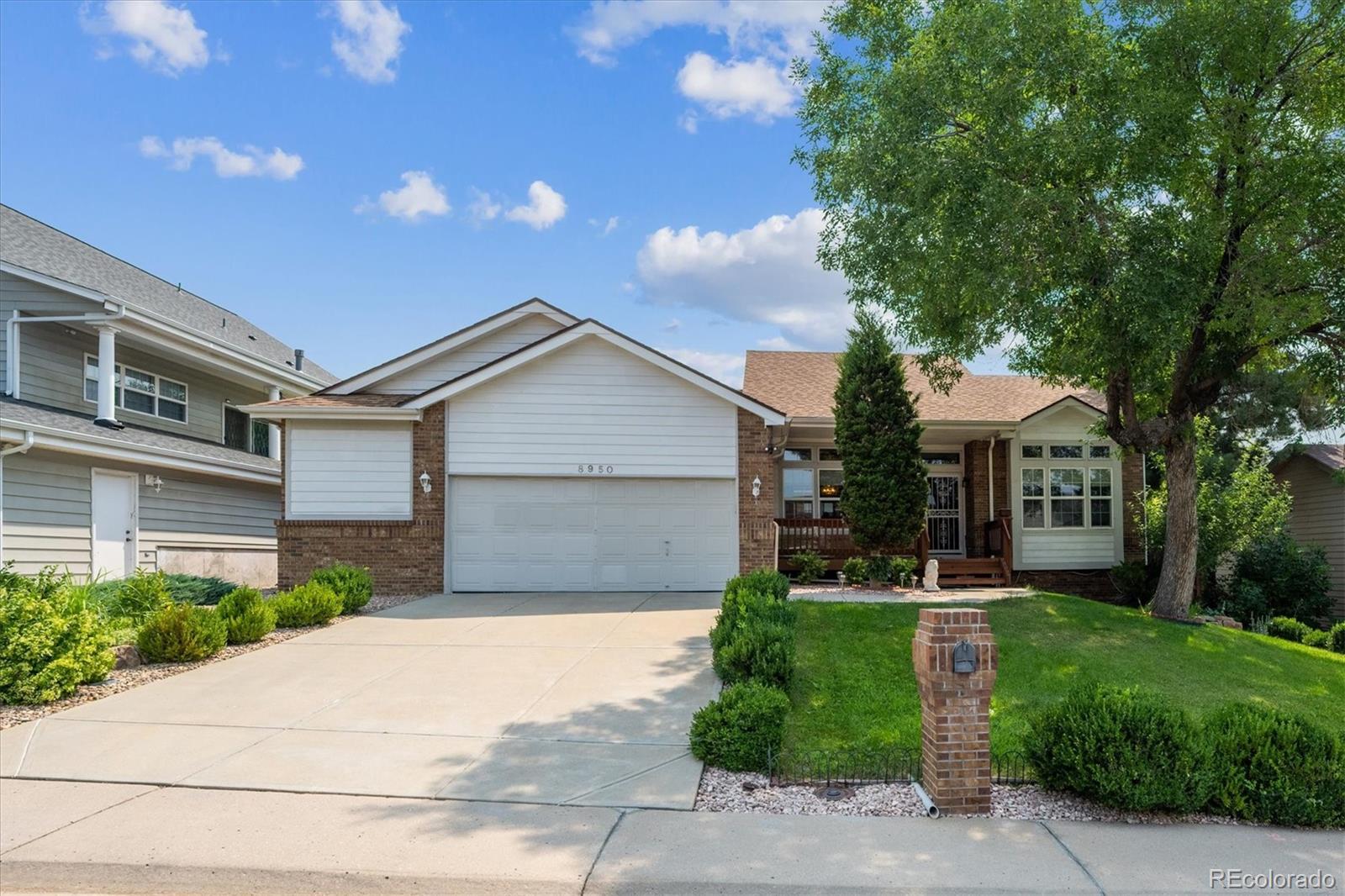 MLS Image #0 for 8950  xavier street,westminster, Colorado