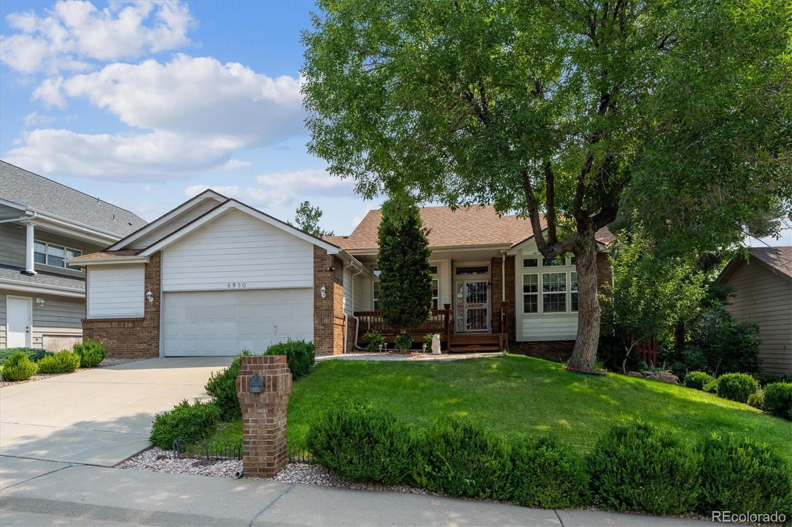 CMA Image for 8950  Xavier Street,Westminster, Colorado